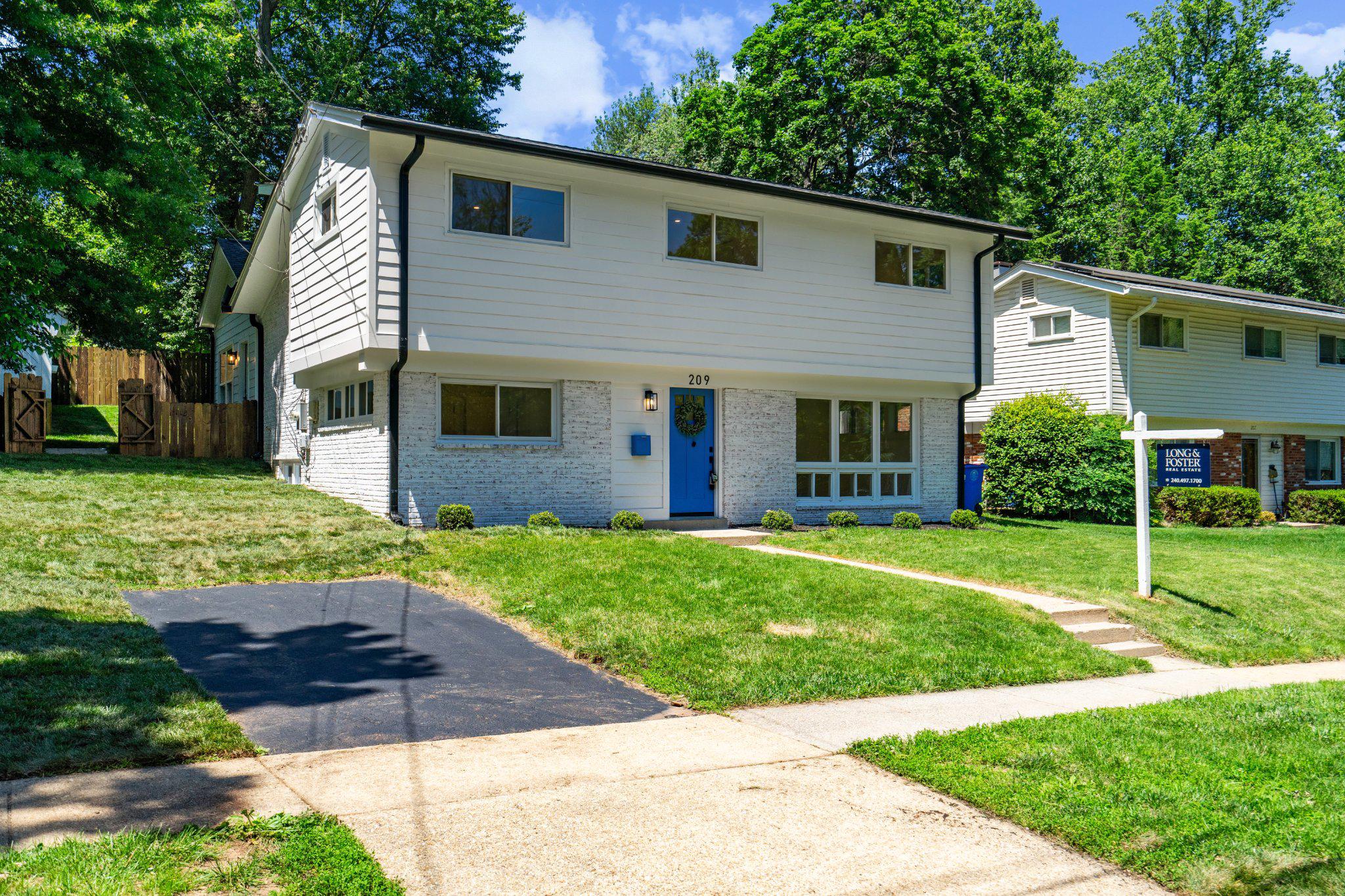 NORTHWOOD PARK - Residential