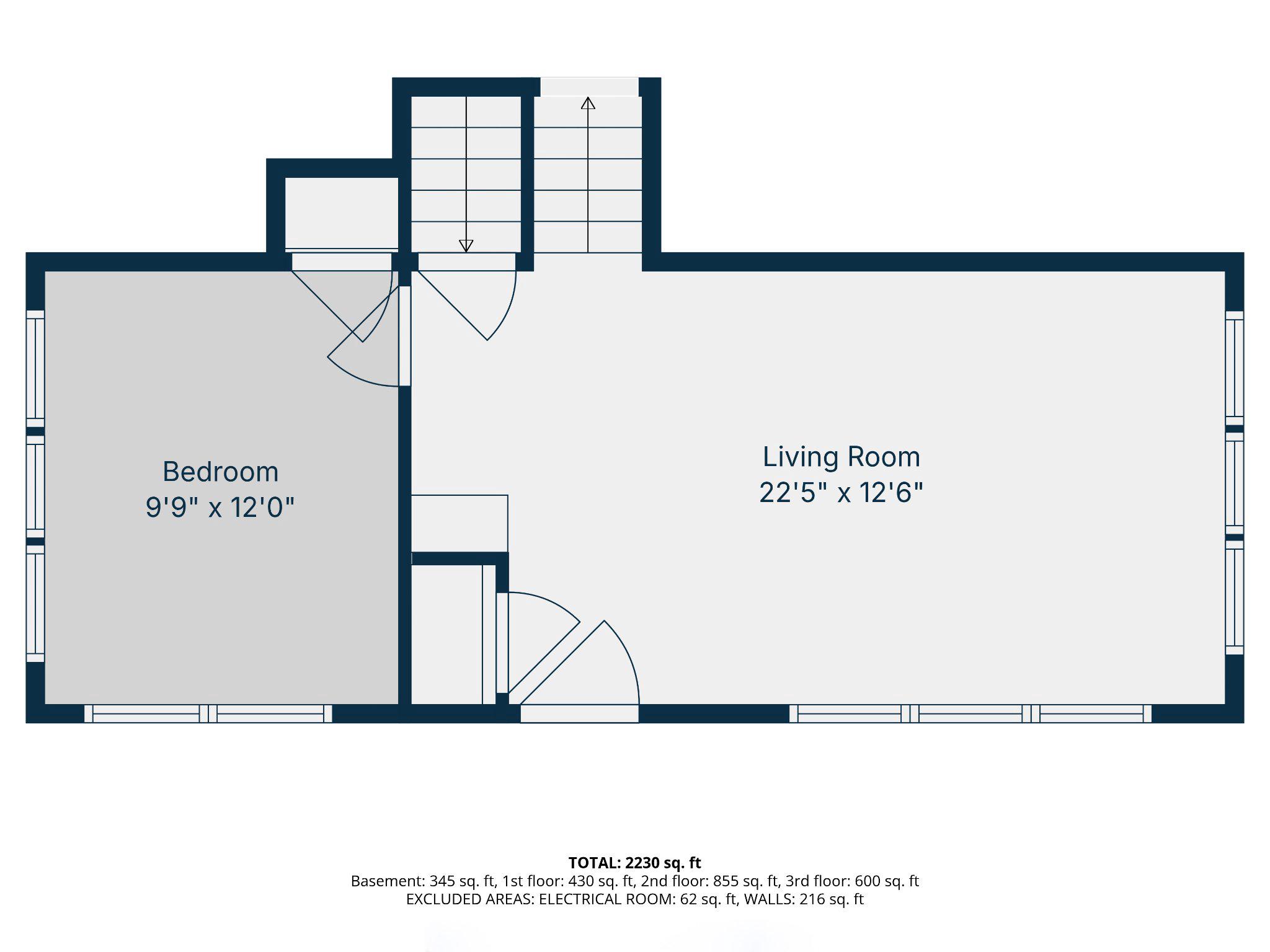 NORTHWOOD PARK - Residential