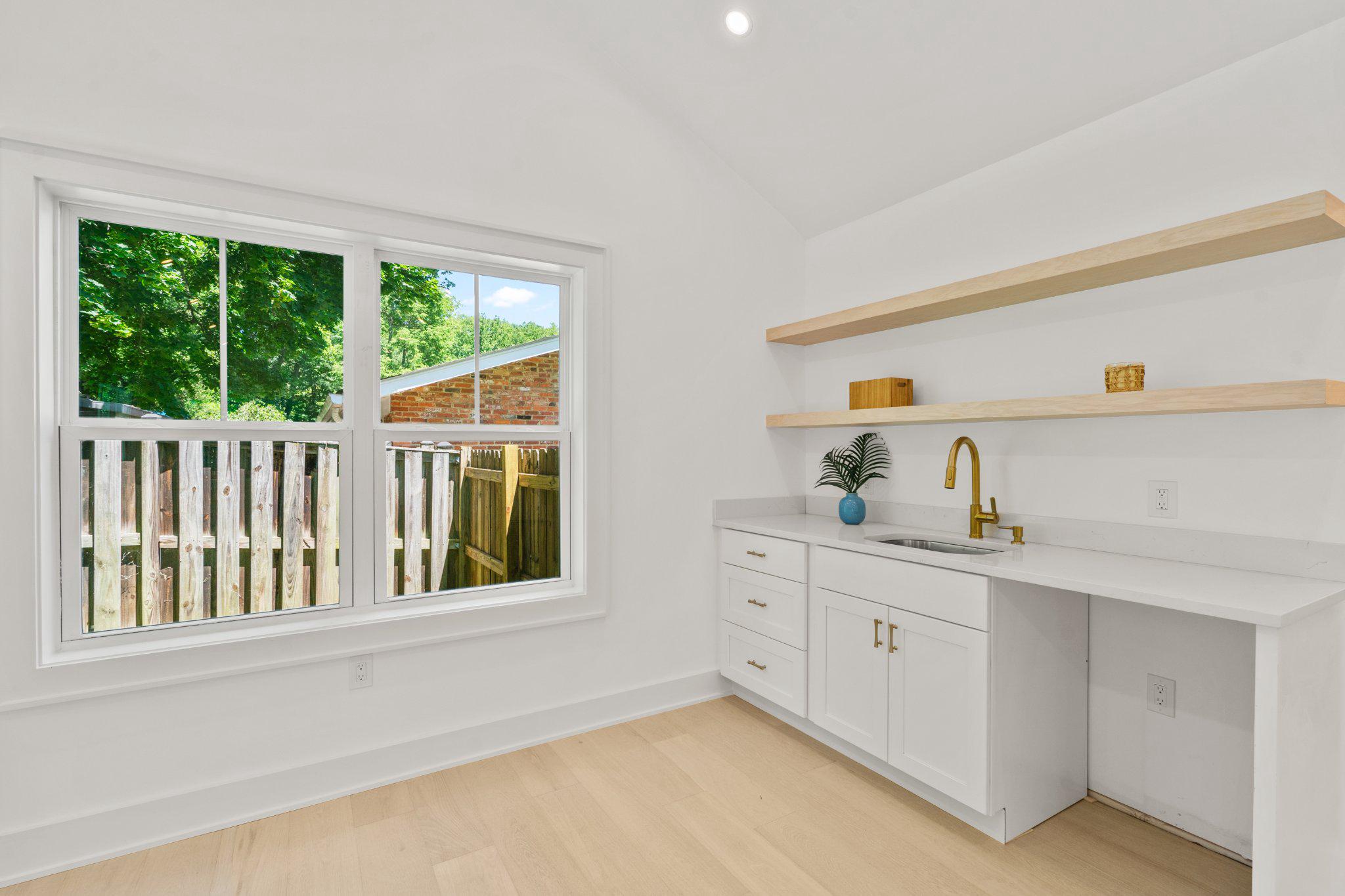 NORTHWOOD PARK - Residential