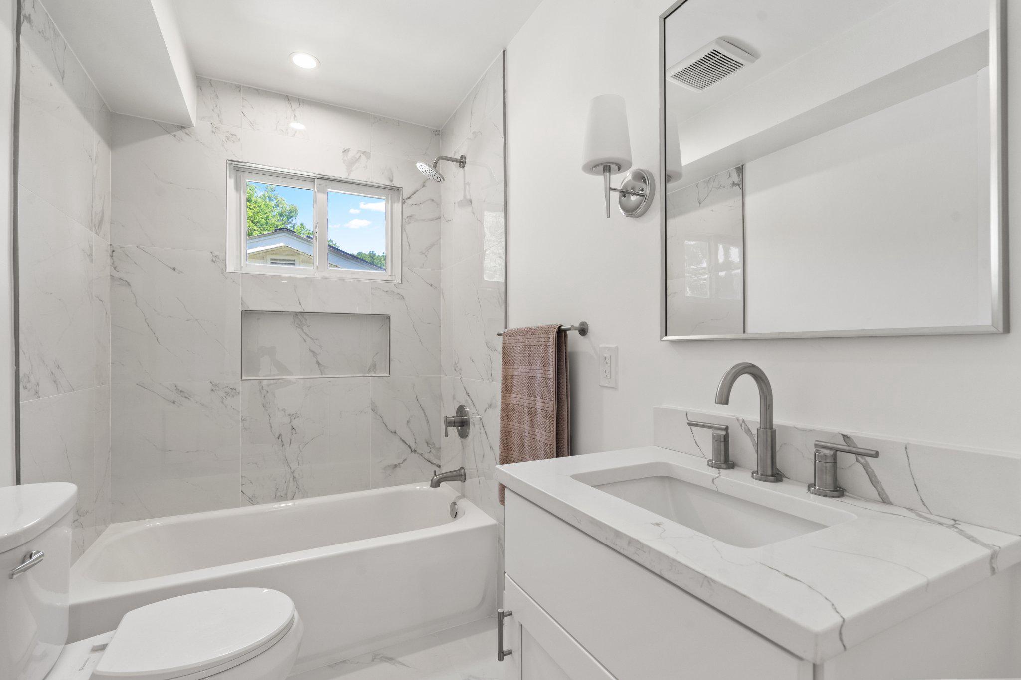 NORTHWOOD PARK - Residential