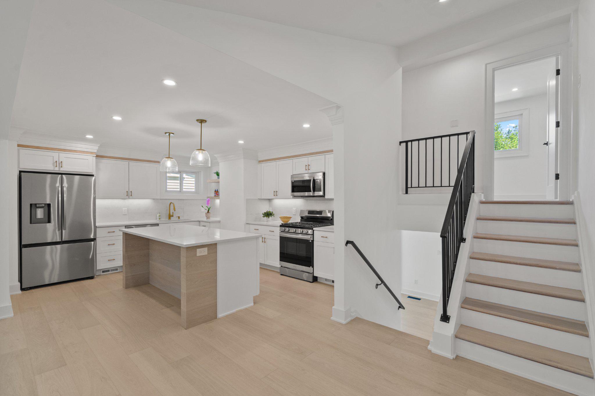 NORTHWOOD PARK - Residential