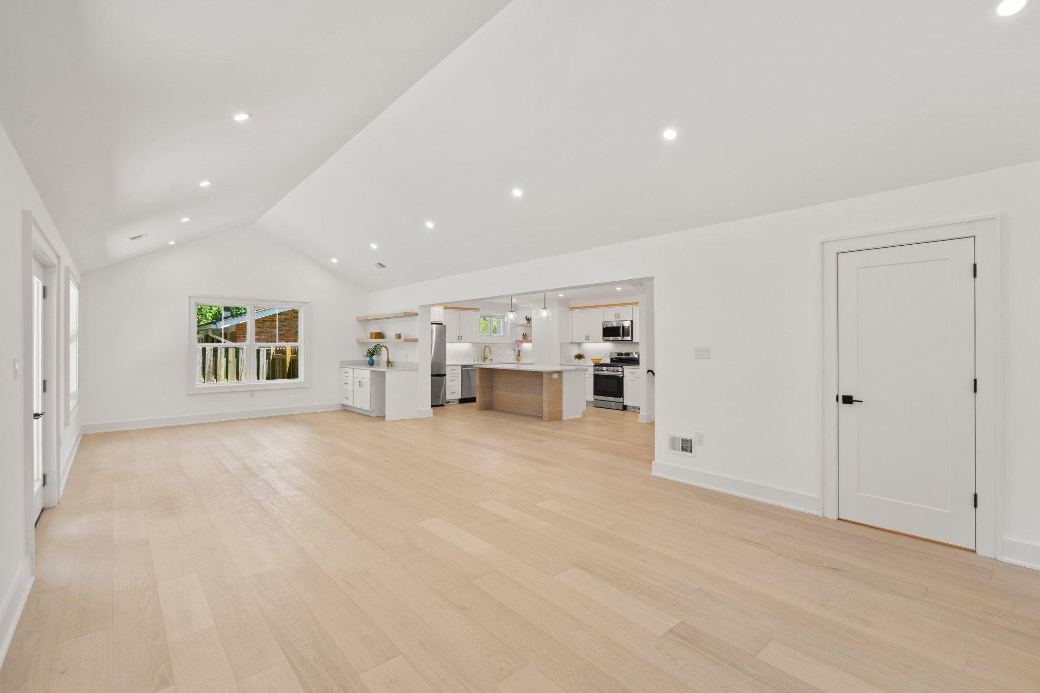 NORTHWOOD PARK - Residential