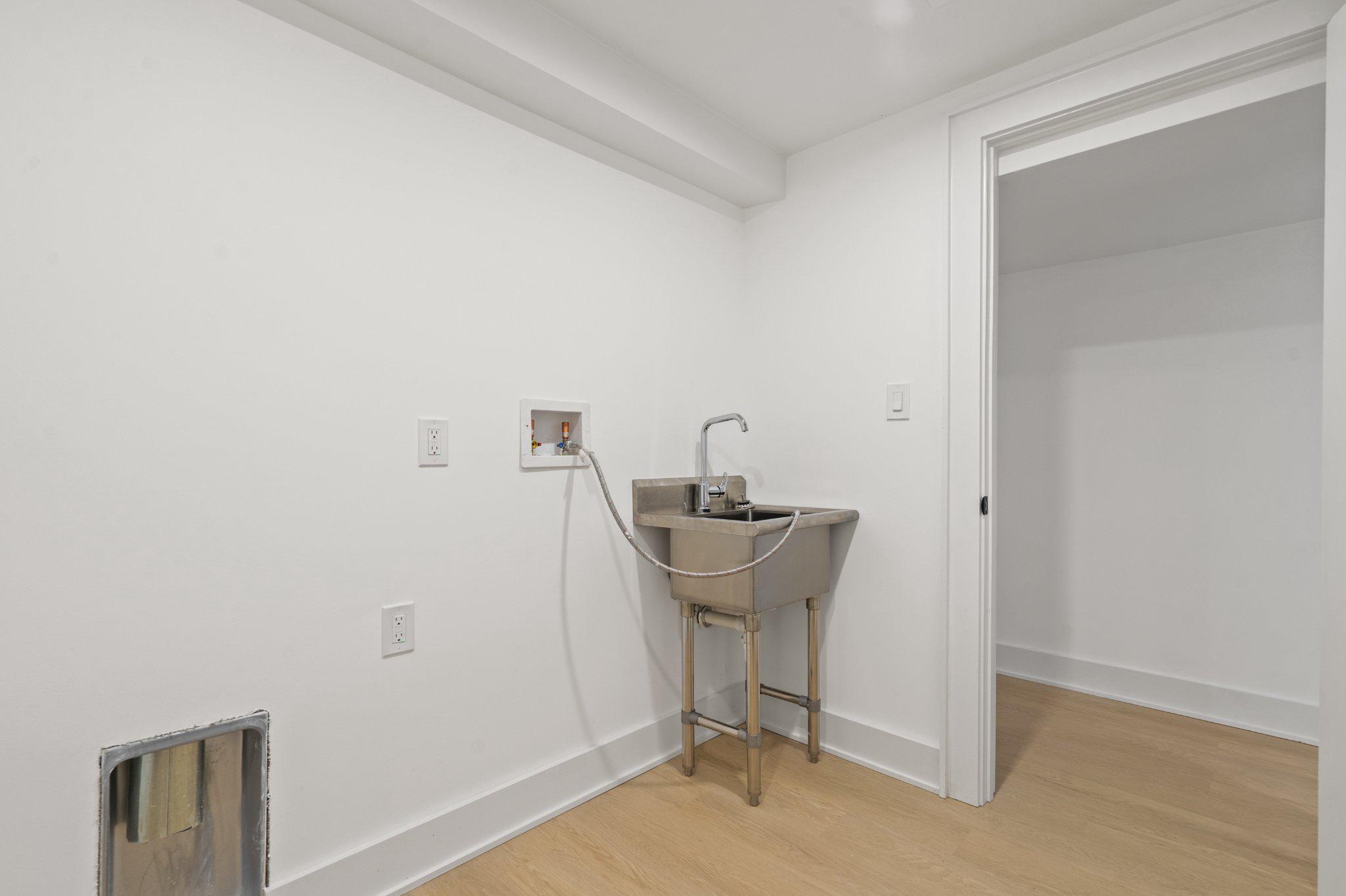 NORTHWOOD PARK - Residential