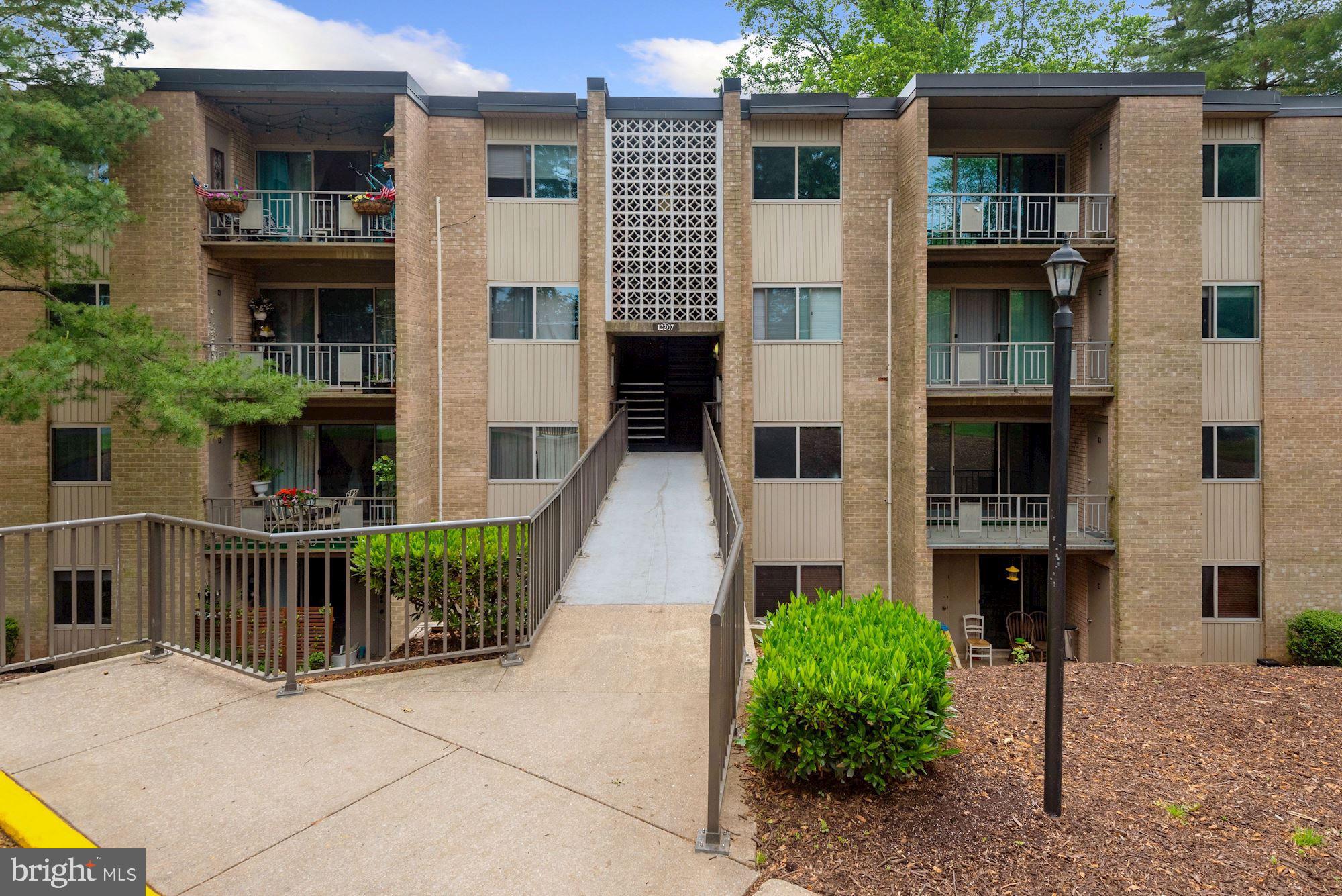 BETHESDA PARK - Residential