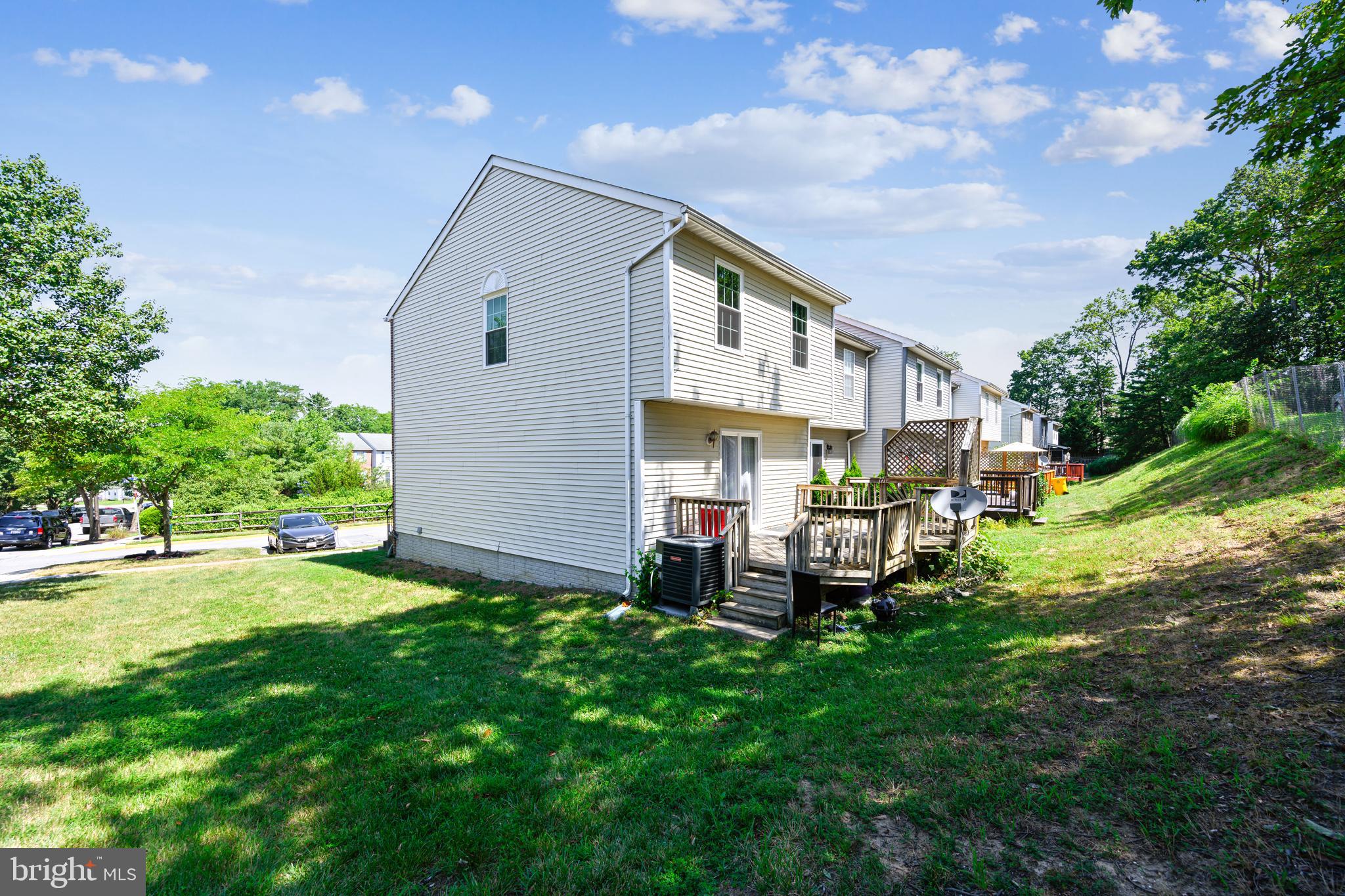 KINGS RANSOM CONDO - Residential Lease