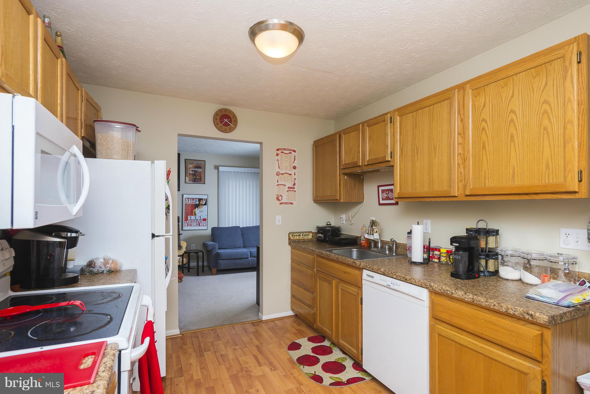KINGS RANSOM CONDO - Residential Lease