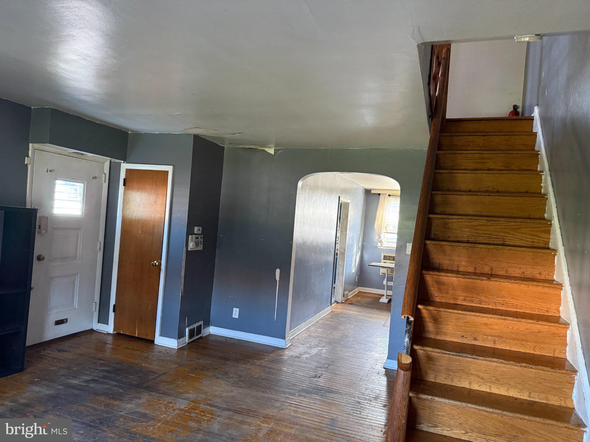 RHAWNHURST - Residential