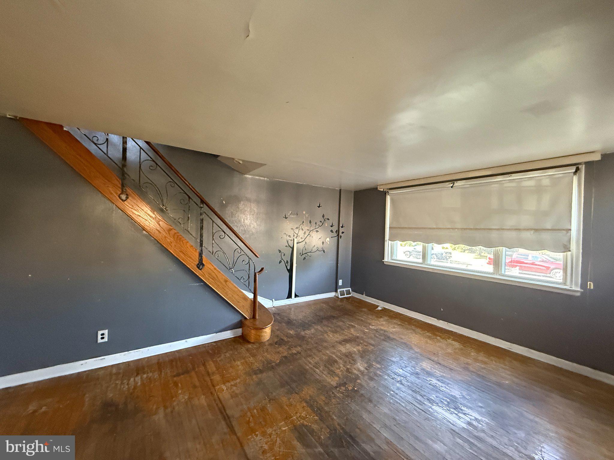 RHAWNHURST - Residential