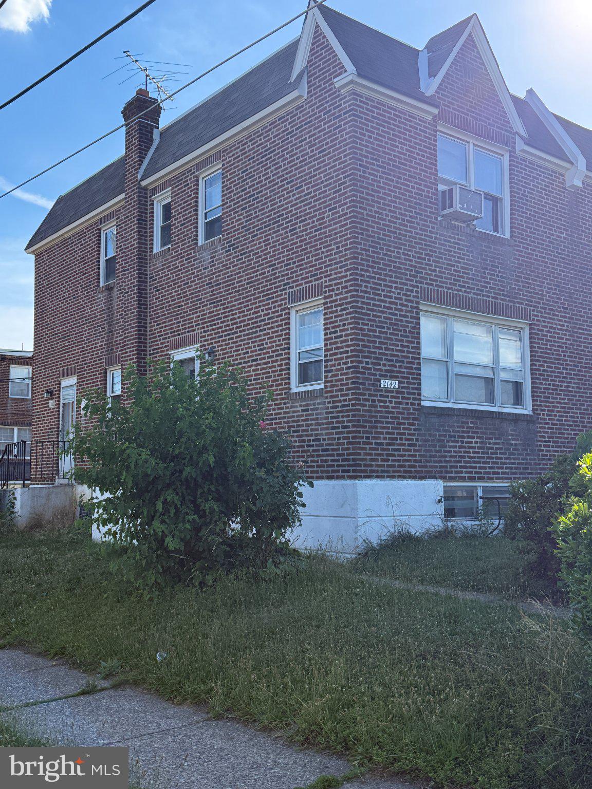 RHAWNHURST - Residential