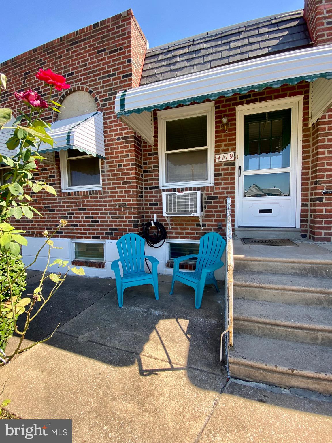 MAYFAIR - Residential