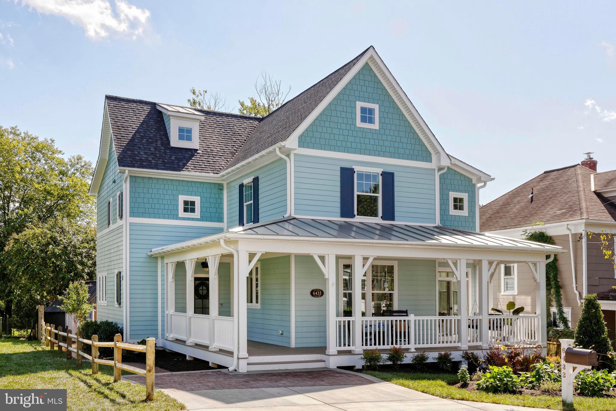 CABIN JOHN - Residential