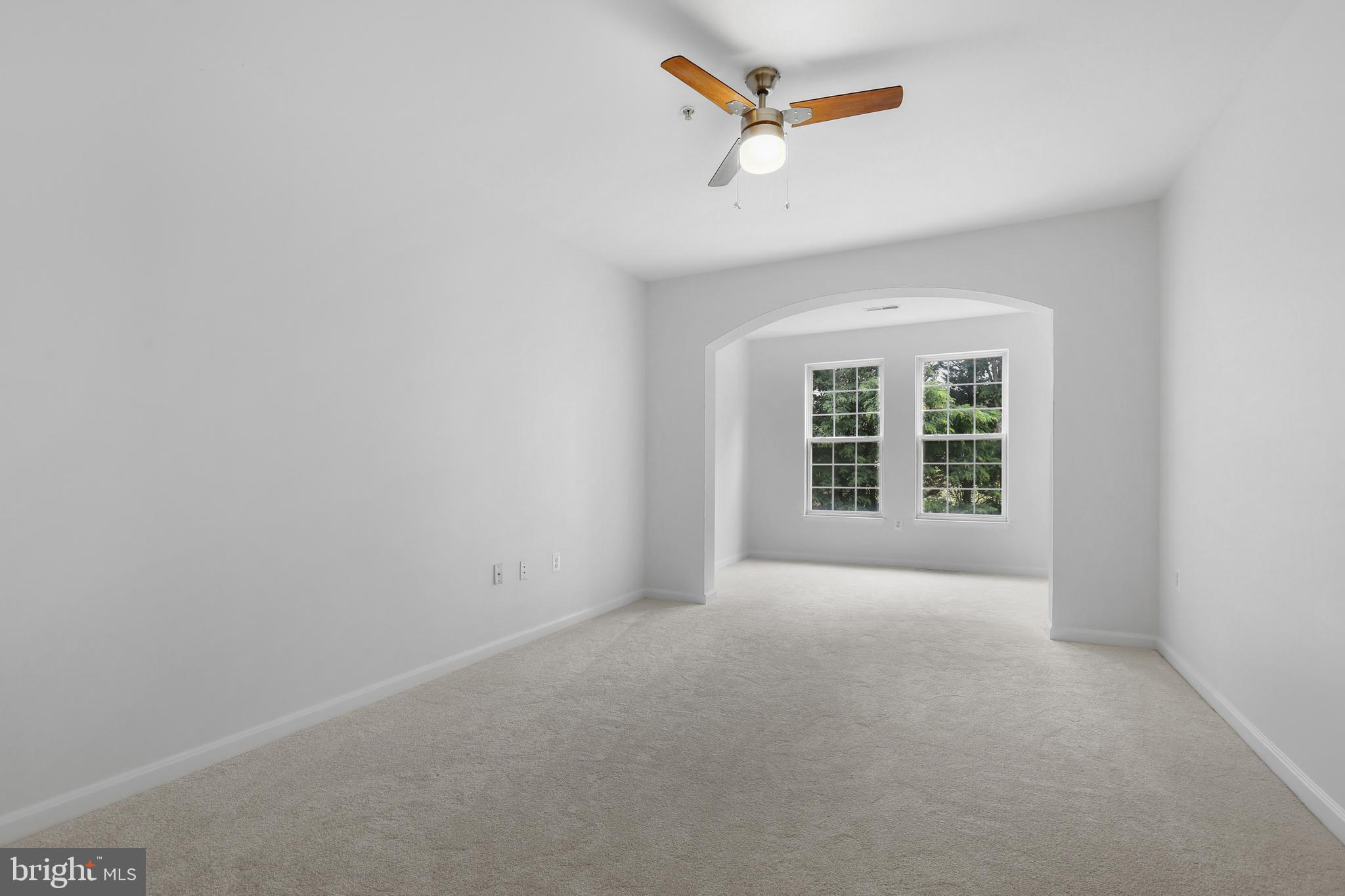 HIGH VIEW AT HUNT VALLEY - Residential