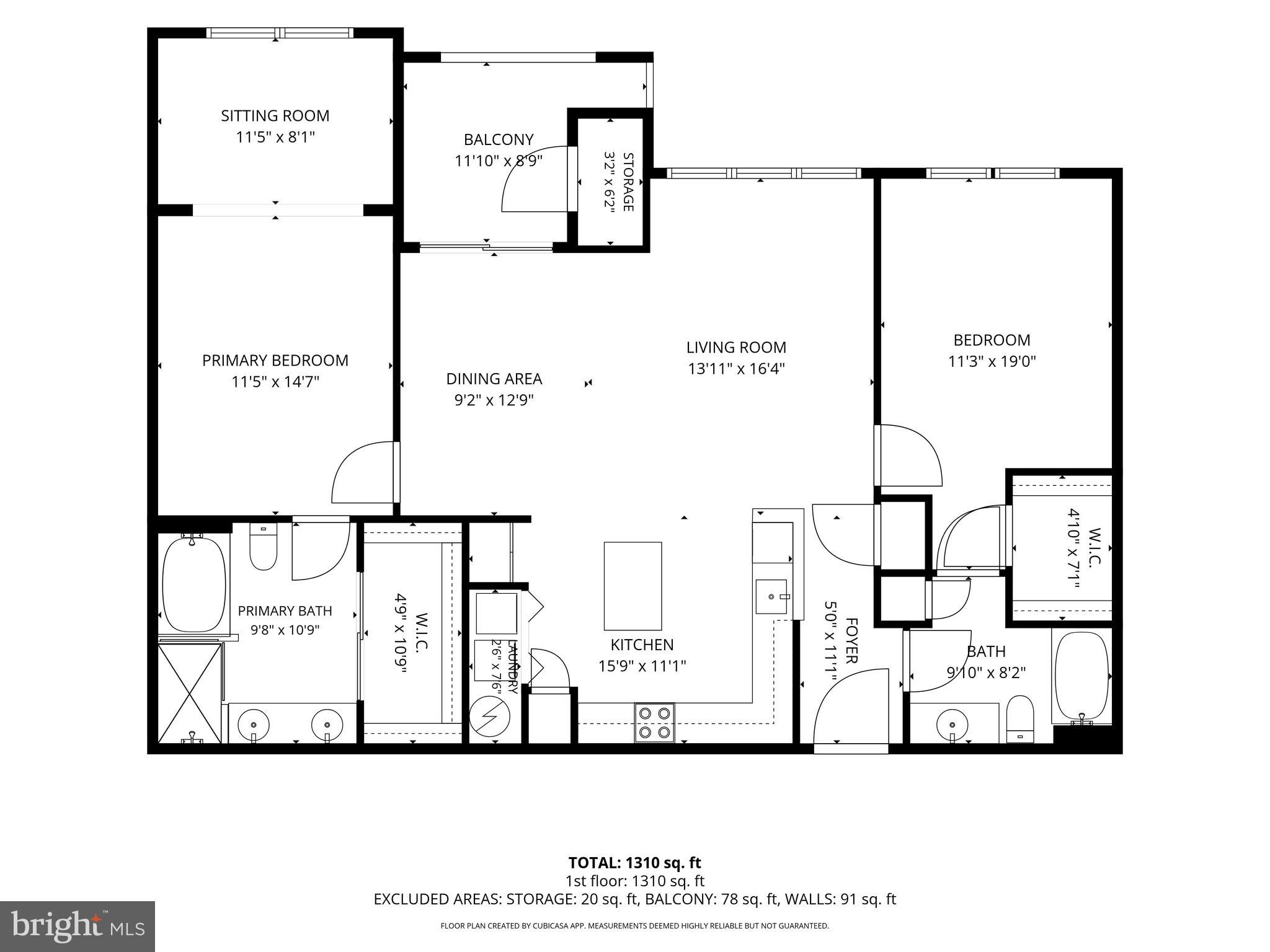 HIGH VIEW AT HUNT VALLEY - Residential