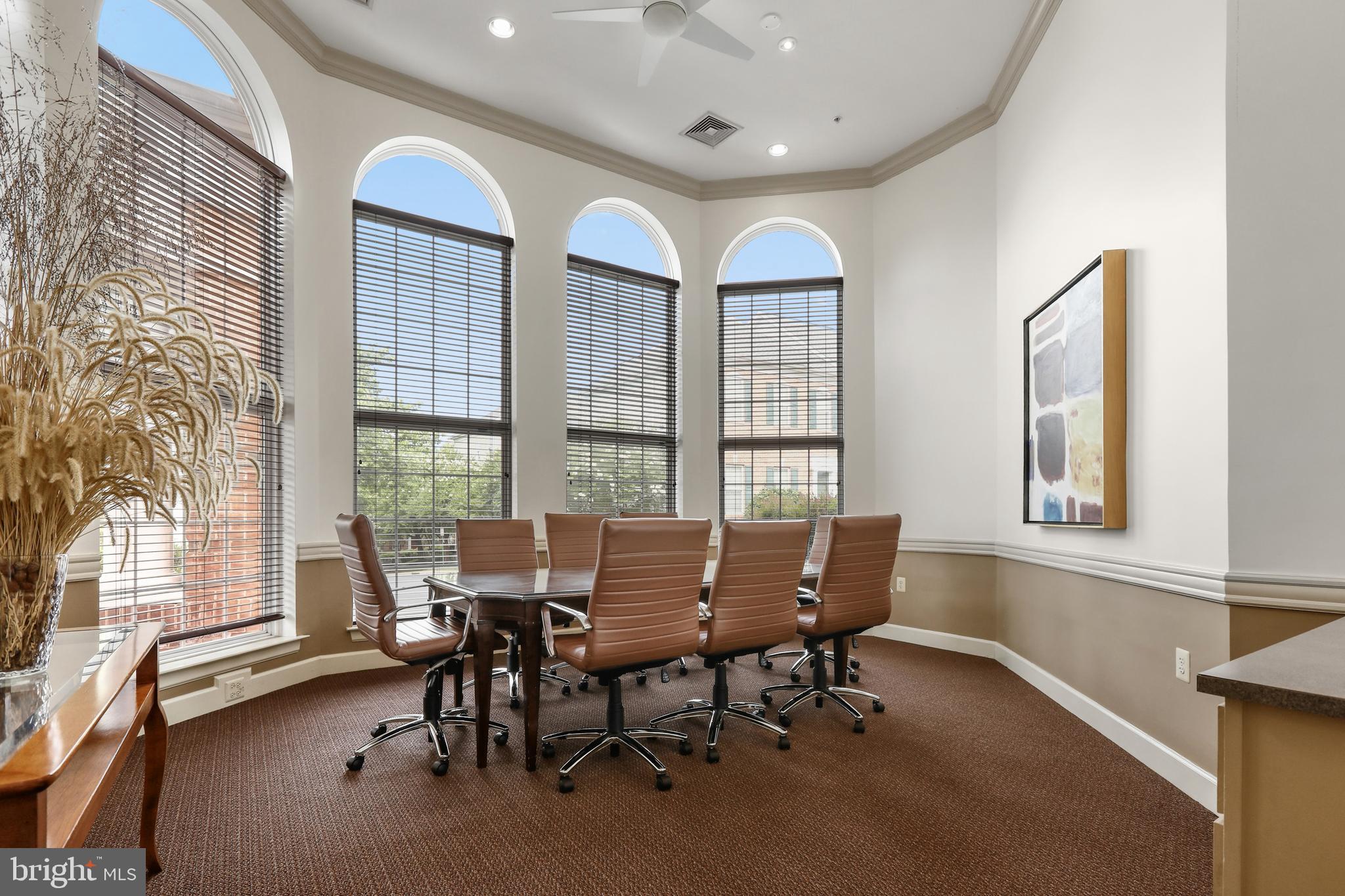 HIGH VIEW AT HUNT VALLEY - Residential