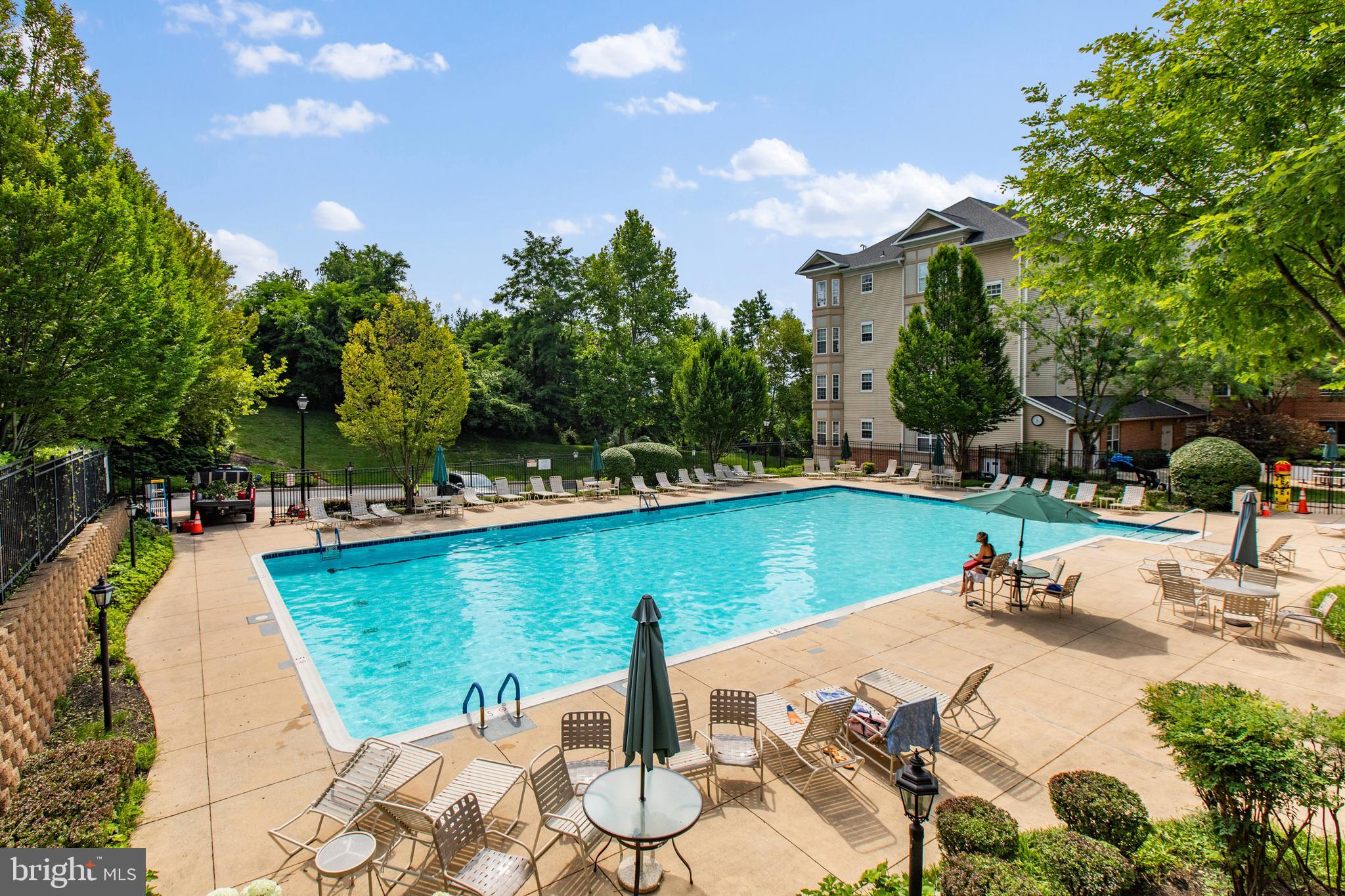 HIGH VIEW AT HUNT VALLEY - Residential