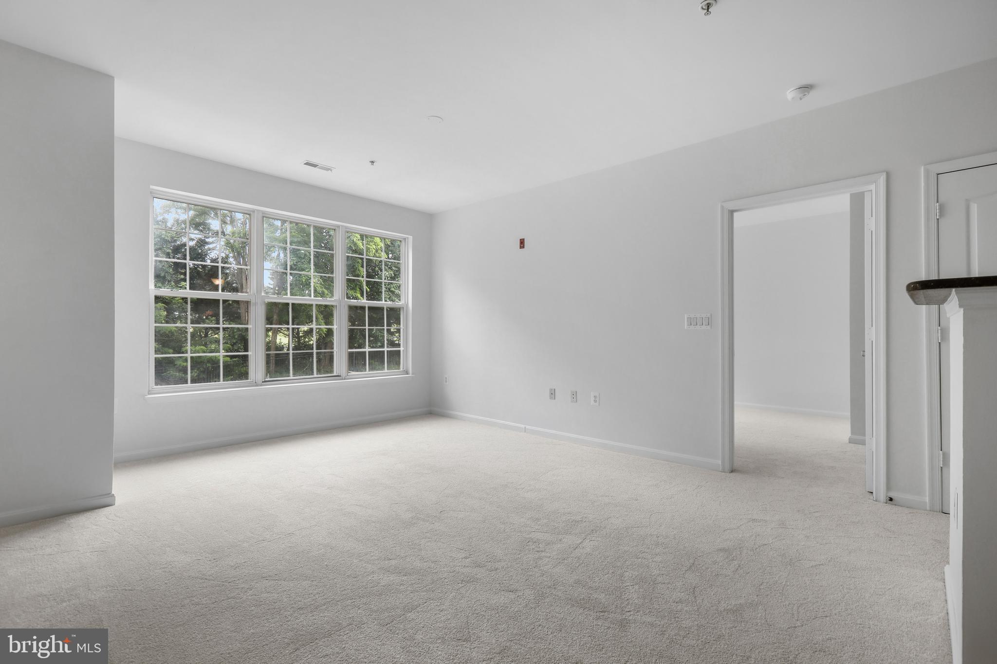 HIGH VIEW AT HUNT VALLEY - Residential