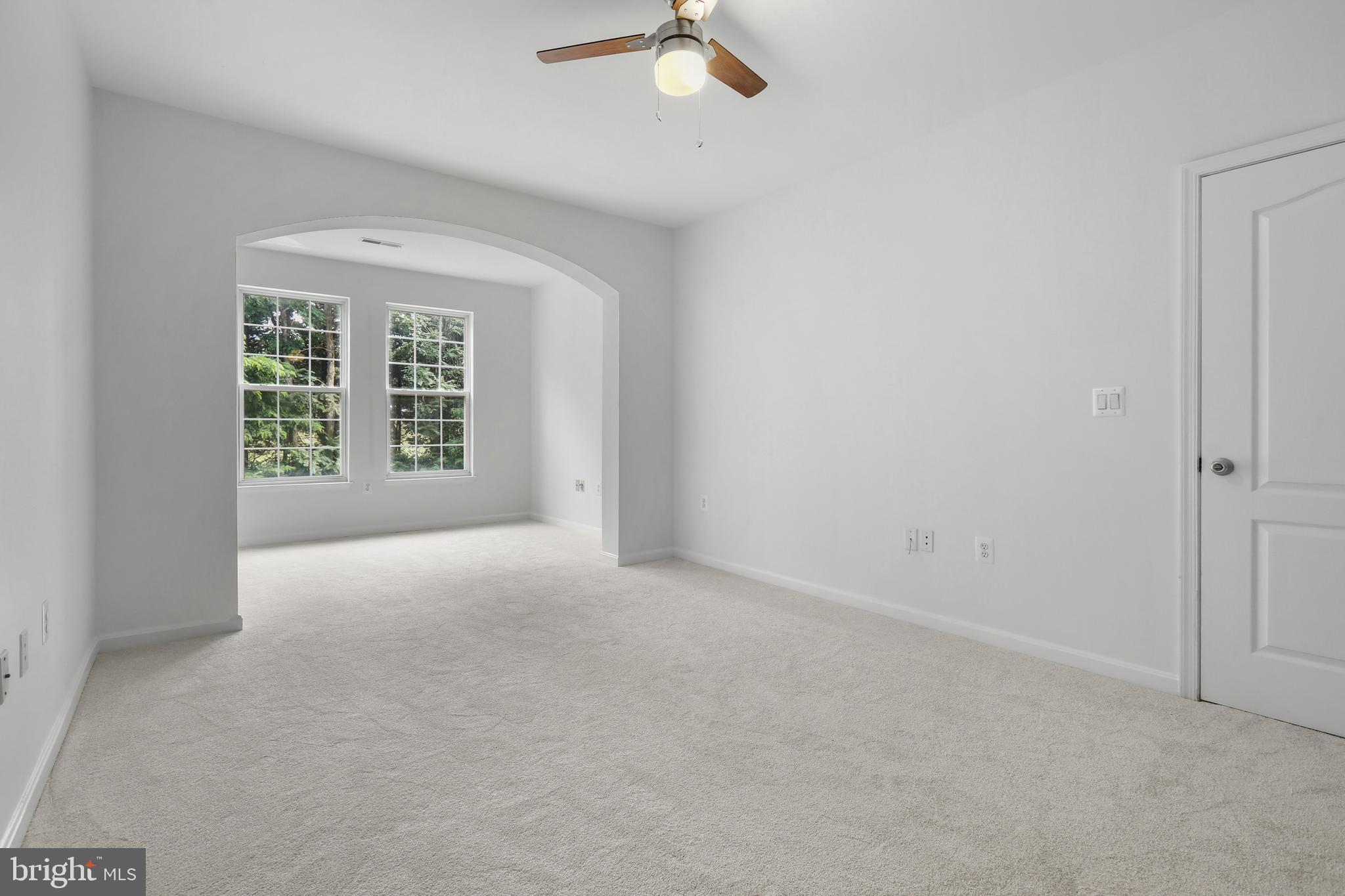 HIGH VIEW AT HUNT VALLEY - Residential