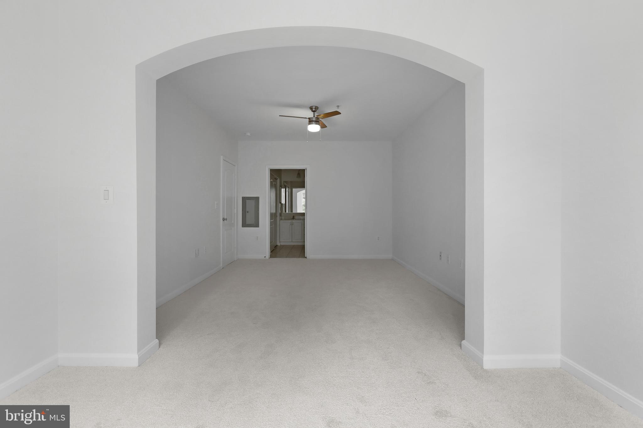 HIGH VIEW AT HUNT VALLEY - Residential