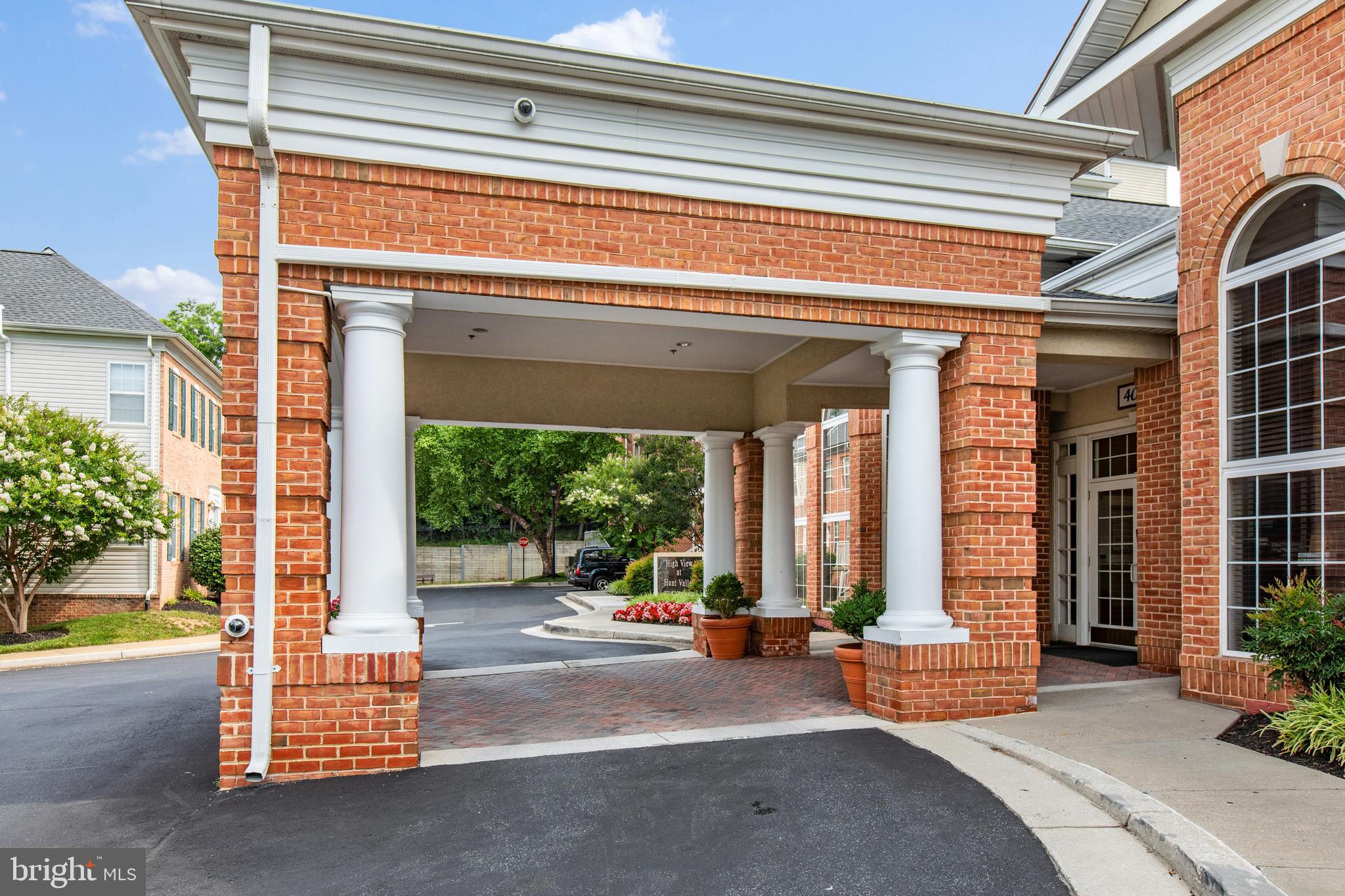 HIGH VIEW AT HUNT VALLEY - Residential
