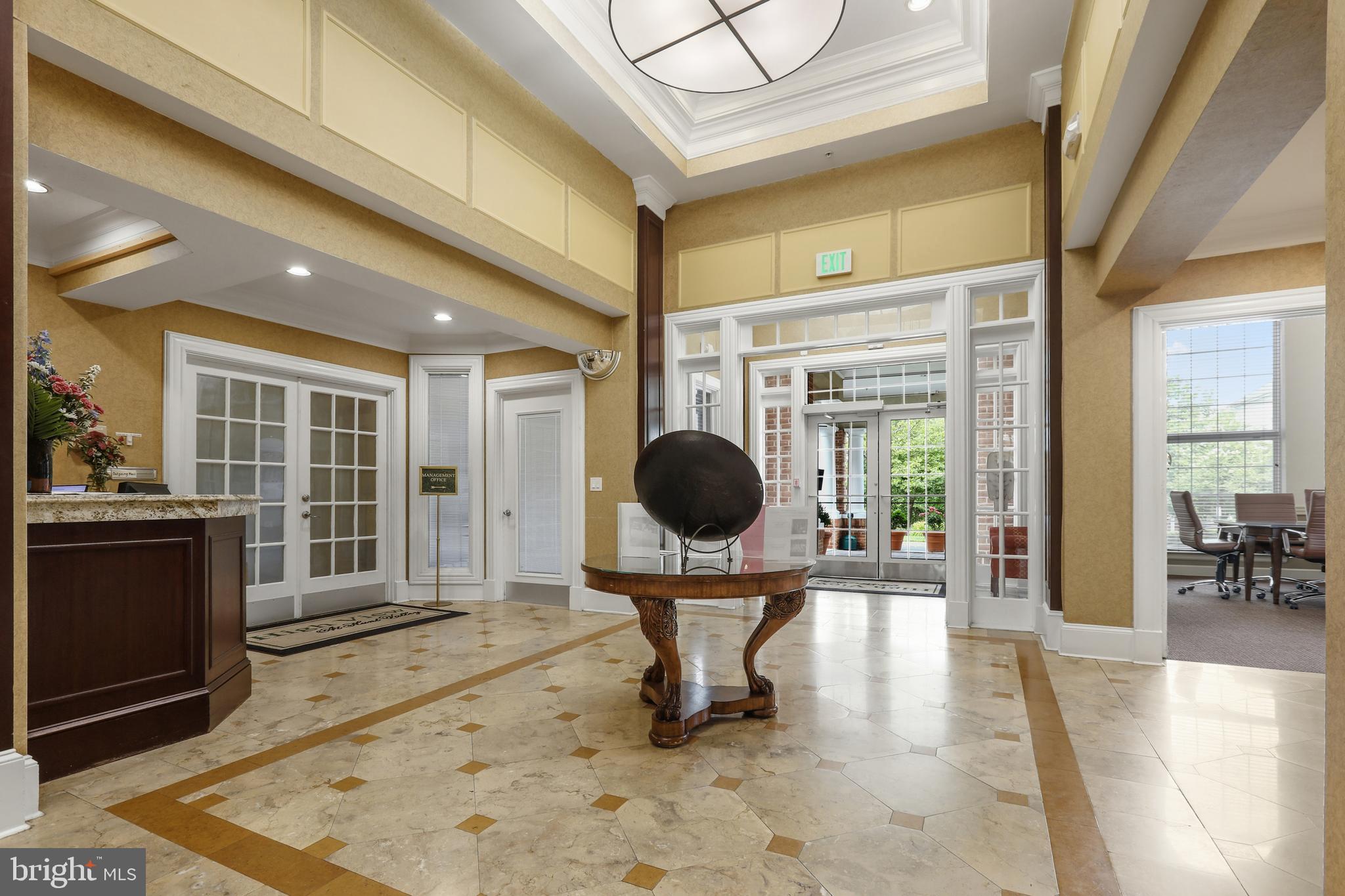 HIGH VIEW AT HUNT VALLEY - Residential