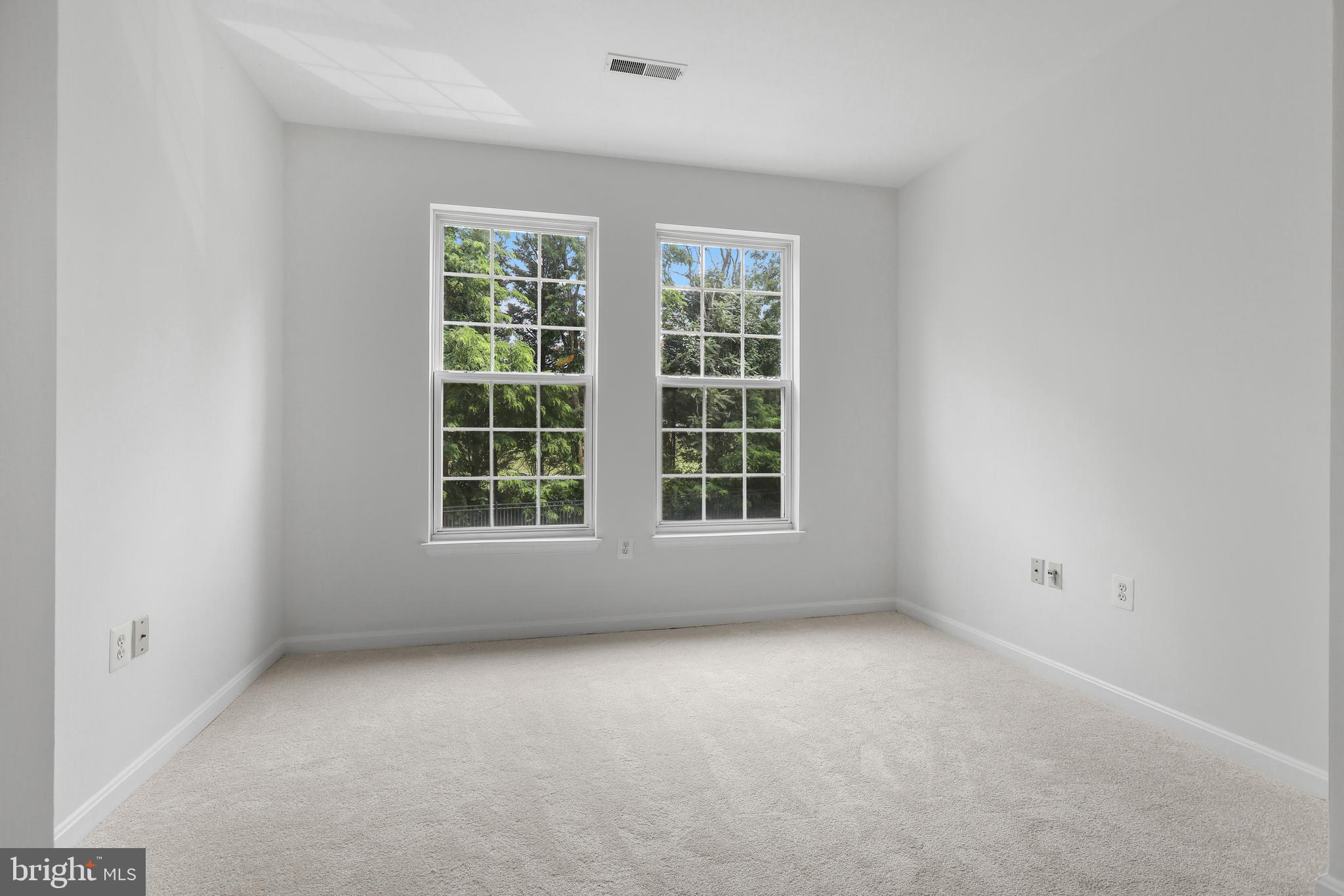 HIGH VIEW AT HUNT VALLEY - Residential