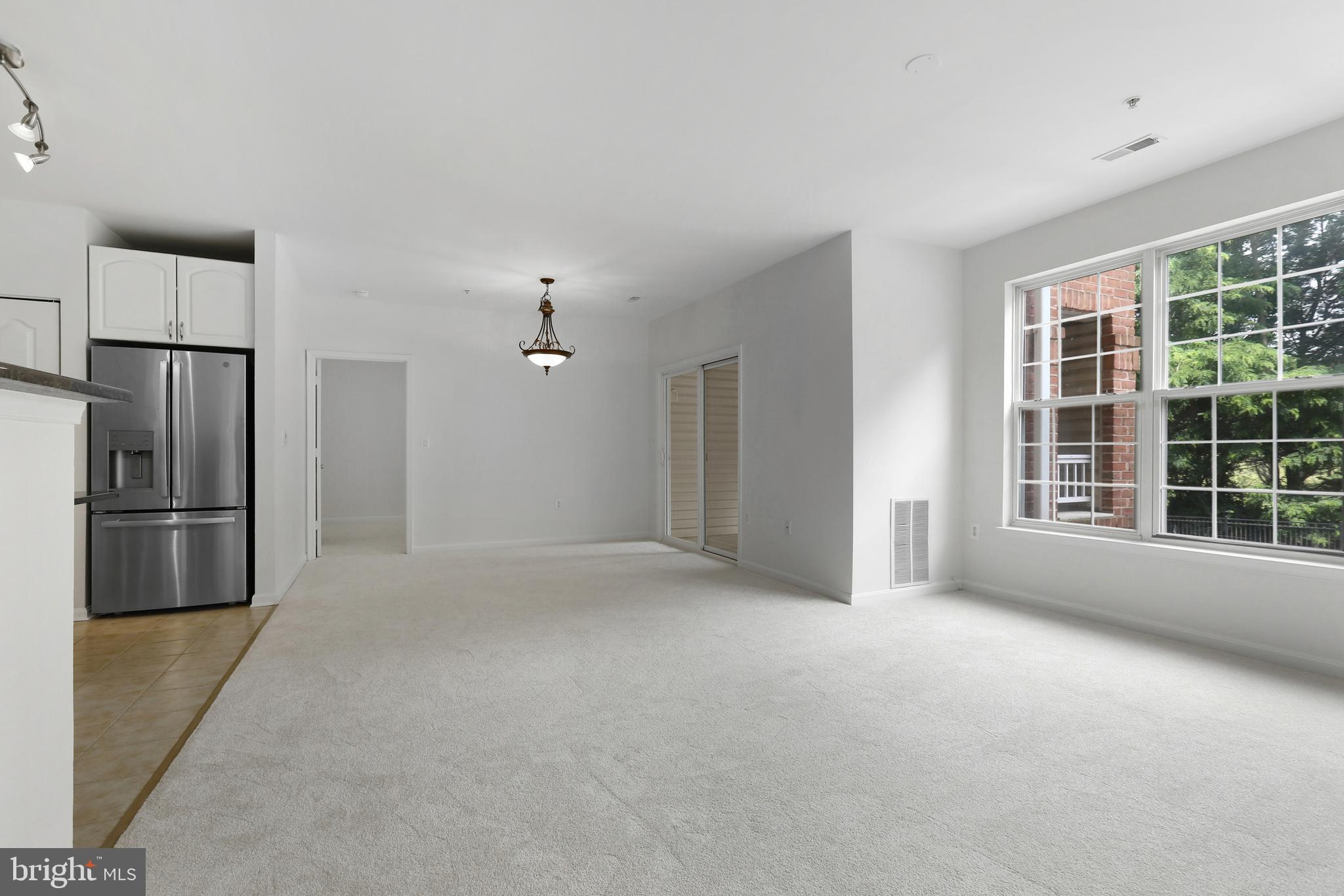 HIGH VIEW AT HUNT VALLEY - Residential