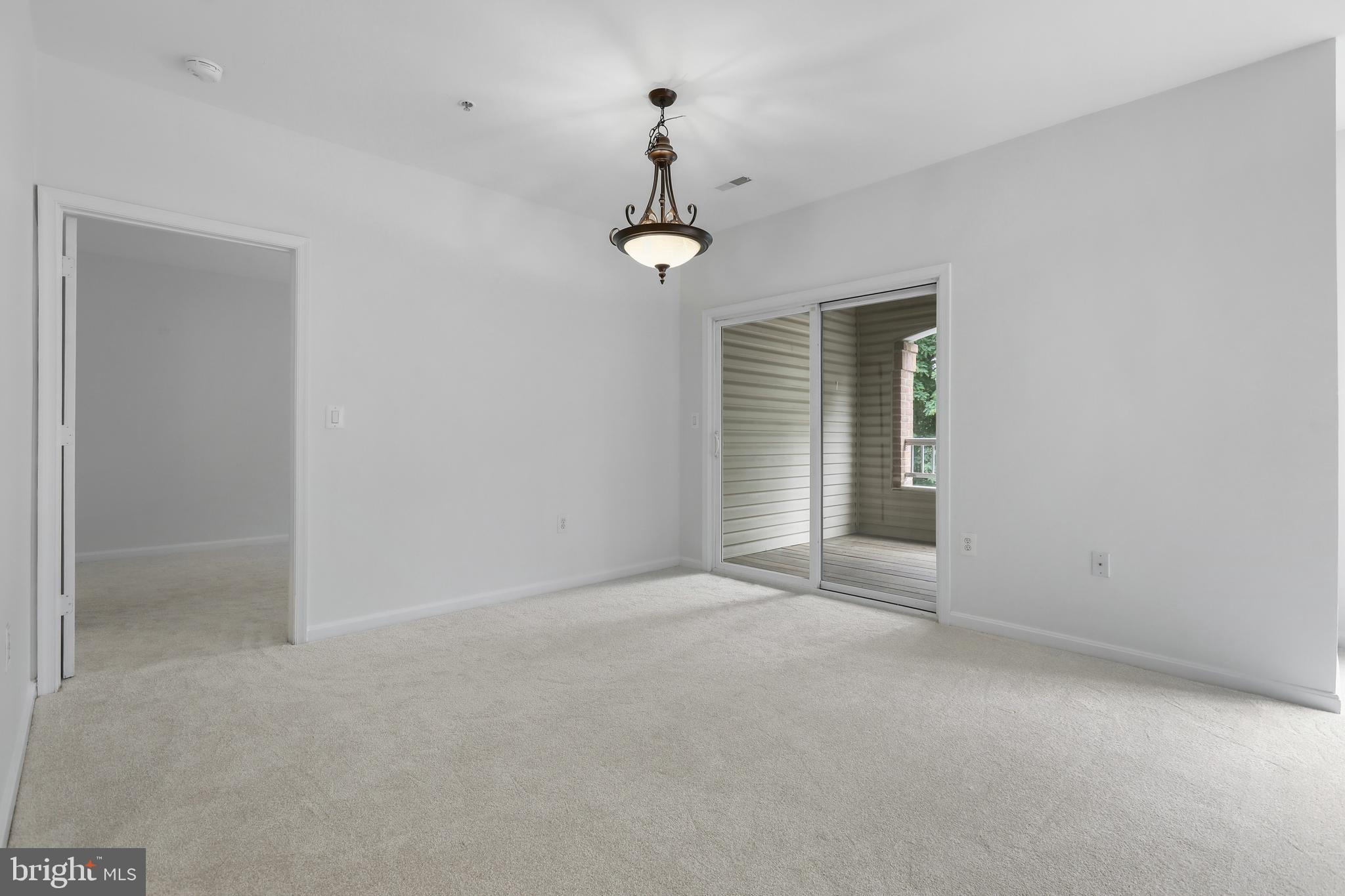 HIGH VIEW AT HUNT VALLEY - Residential