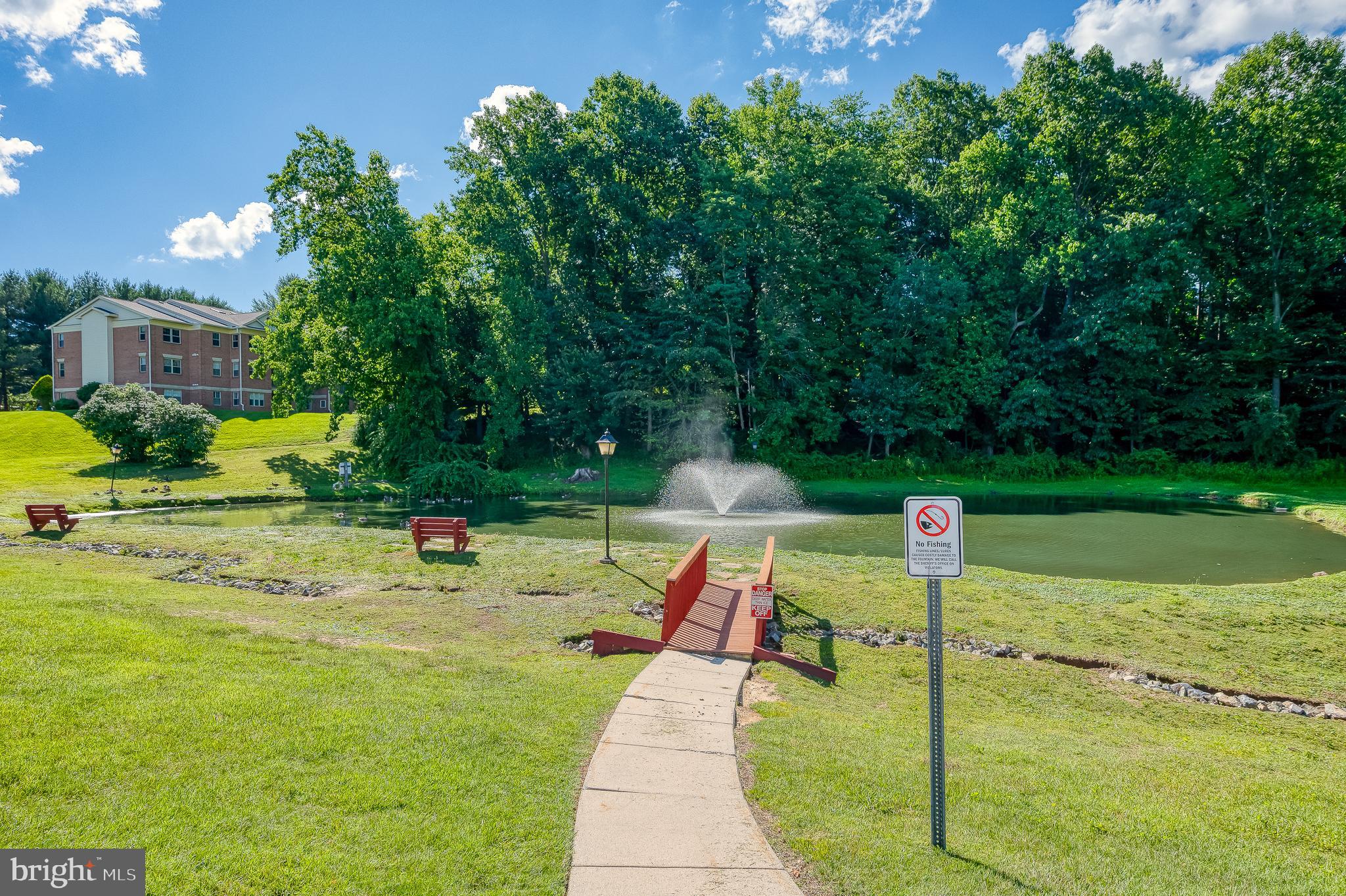 THE POND - Residential