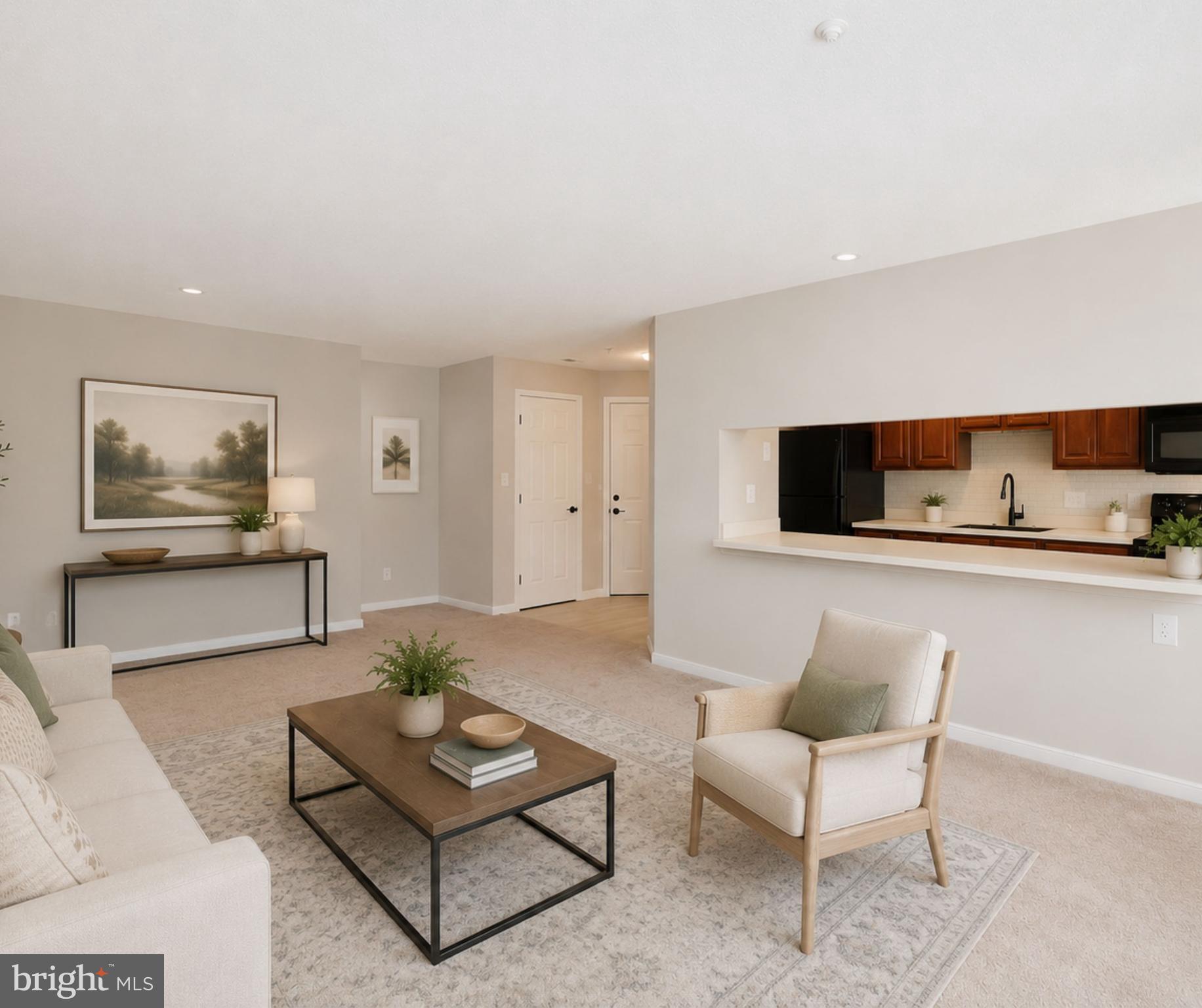 THE POND - Residential