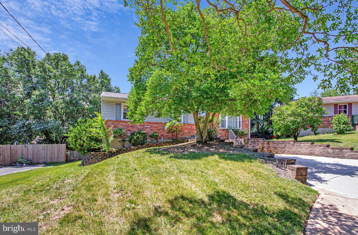KINSLOUCH FARMS - Residential