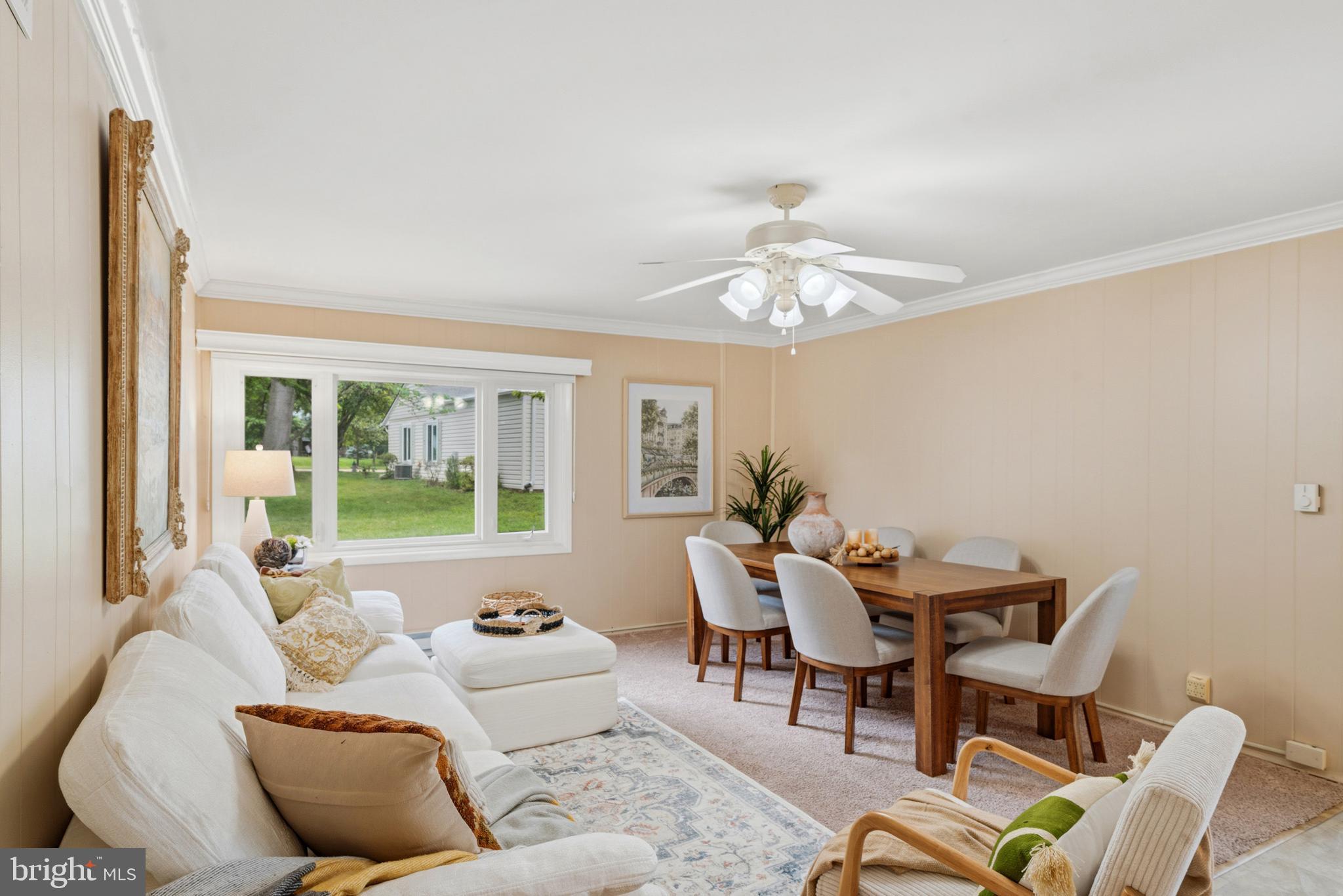LEISURE WORLD - Residential