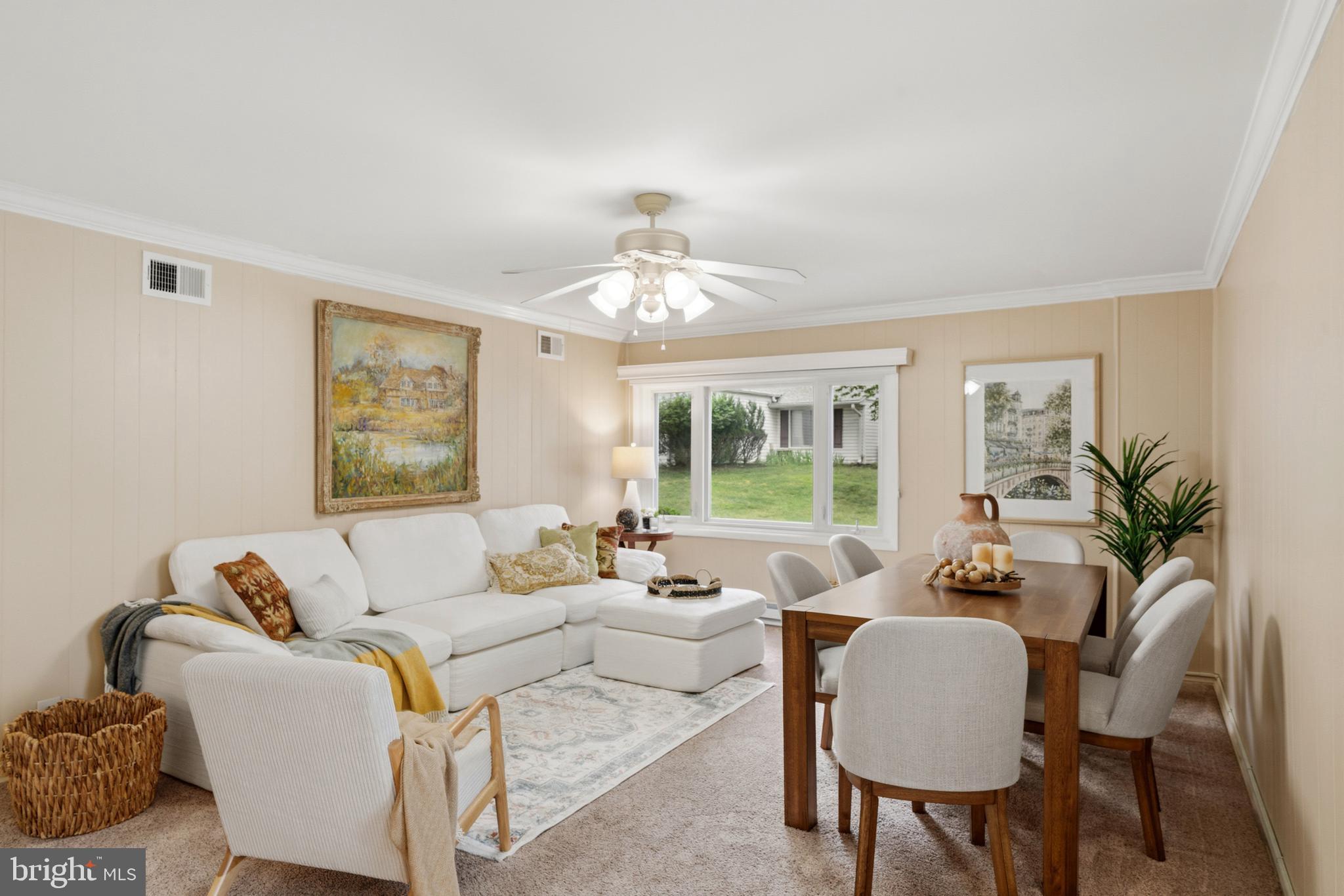 LEISURE WORLD - Residential
