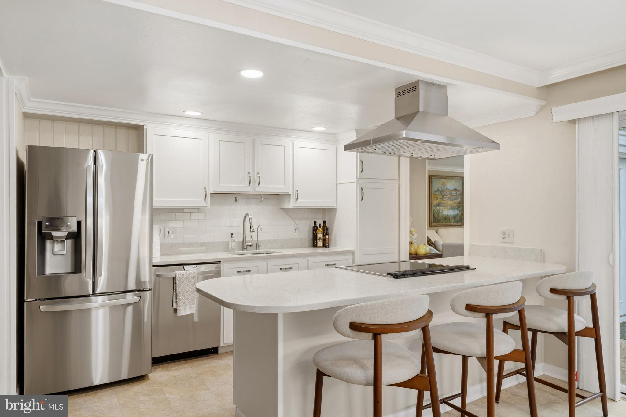 LEISURE WORLD - Residential