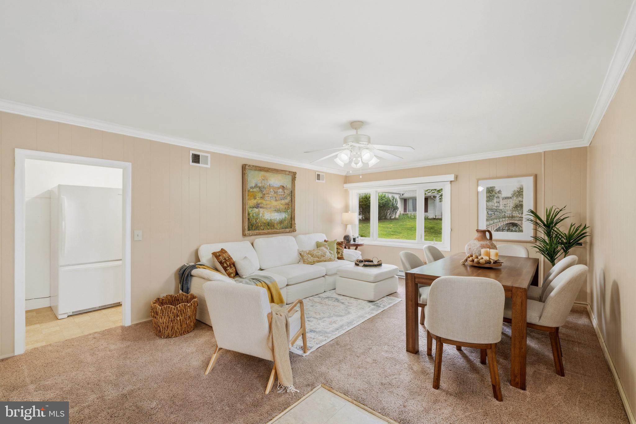 LEISURE WORLD - Residential