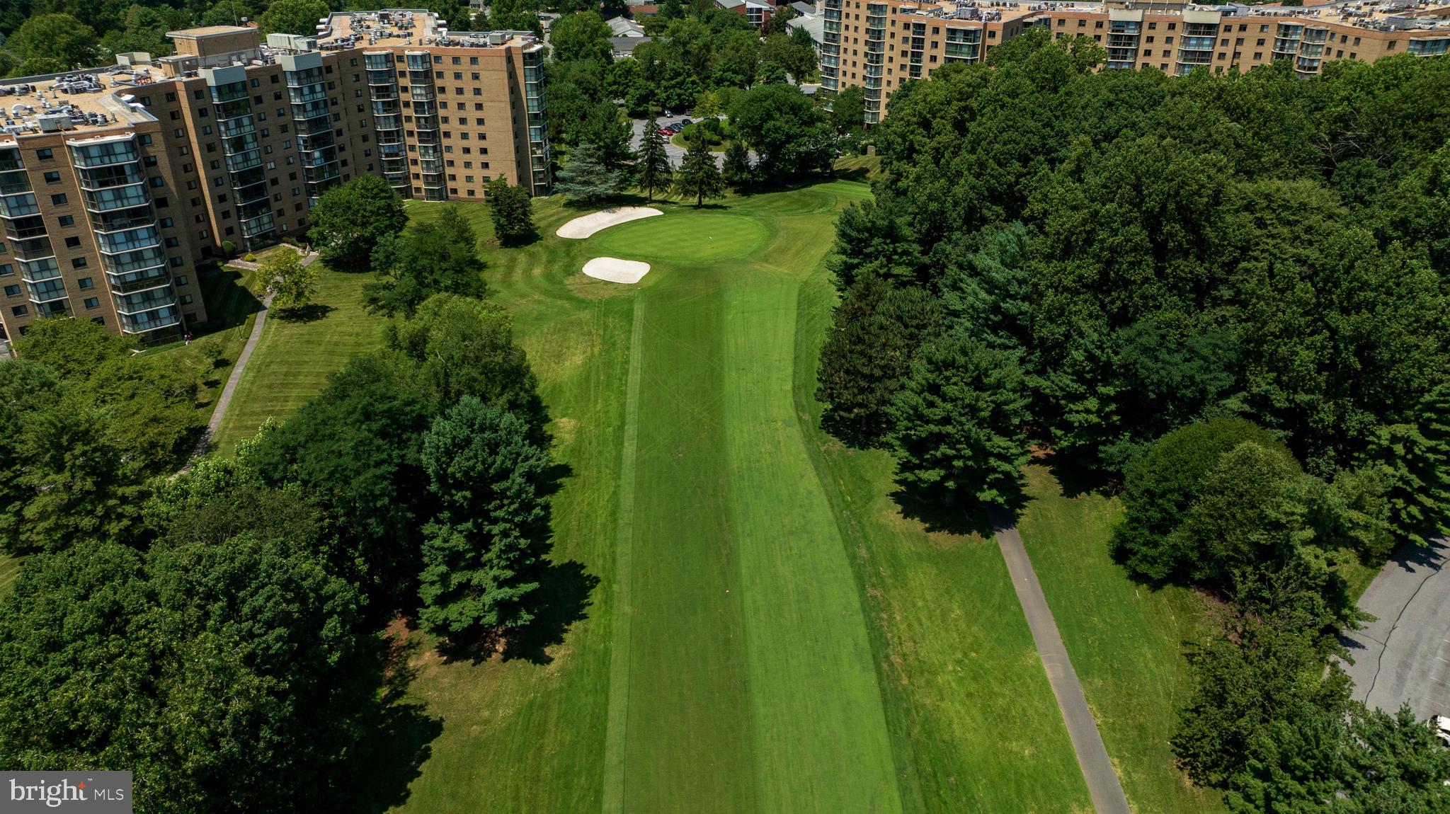 LEISURE WORLD - Residential