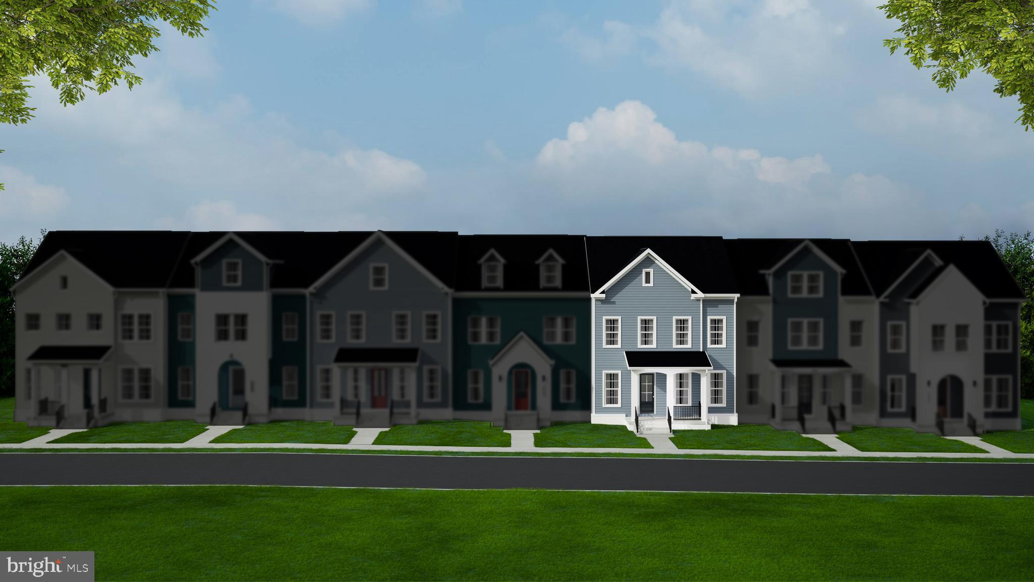 Discover a NEW TOWNHOME at Ashberry by Van Metre Homes in Manassas, VA with a  two-car, rear-load finished garage, three bedrooms, three full bathrooms, and one half bathroom. Homesite 74 (Taylor 28-R2) is currently under construction and will be ready for you to call home in SEPTEMBER 2026. Designed for seamless living, this floorplan offers entry through a welcoming front porch or a garage with extra storage, leading into an open-concept main level with a balcony off the dining room for easy outdoor living. With 2,194 finished square feet across four levels, this townhome offers everything you need in a central, walkable community. Key features of the home include an open-concept main level with 9' ceilings on the first three levels, 8' ceilings on the loft level, and oak stairs on all levels. Luxury Vinyl Plank (LVP) flooring is throughout the main living areas. The kitchen is complete with soft-close cabinets, quartz countertops, an island, stainless steel appliances, and a pantry with shelving. The third level boasts a primary ensuite bedroom with a walk-in closet, a versatile nook and upper hallway, a secondary bedroom, an additional full bathroom, and a conveniently placed laundry room. On the upper or loft level, enjoy a loft, third bedroom, nook, and a full bathroom. This home features smart home technology including an Ecobee® smart programmable thermostat, energy-efficient systems, Home Automation Package with IQ Panel 4, and more! Plus, the finished garage is EV-ready with 50 AMP electric car charging circuit and has extra storage space. Being a new build, your home is constructed to the highest energy efficiency standards, comes with a post-settlement warranty, and has never been lived in before! Take advantage of closing cost assistance by choosing Intercoastal Mortgage and Walker Title. Self-schedule a tour today by visiting our website or get in contact with a Van Metre Sales Advisor for more details. -----Discover Ashberry, a boutique community nestled in the heart of Manassas, offering the perfect blend of comfort, convenience, and connection. Surrounded by the rich history and charm of Prince William County, this thoughtfully designed neighborhood places you moments from the city’s best shopping, dining, and entertainment. With beautifully crafted single family homes and stylish townhomes, along with inviting outdoor spaces, Ashberry creates a true sense of home. Commuters appreciate quick access to Route 28, I-66, and the VRE, making daily travel a breeze. Whether you’re starting out or settling down, Ashberry delivers modern living with a small-town feel—right where you want to be. -------*Other homes sites and delivery dates may be available. Pricing, offers, and availability are subject to change without notice. Images, renderings, and site plans are for illustrative purposes only and may not reflect actual homes or features. Some images and renderings may depict interior designs created in collaboration with AI or may represent a similar home. Additional terms and conditions may apply. Please see a Van Metre Sales Advisor for details.