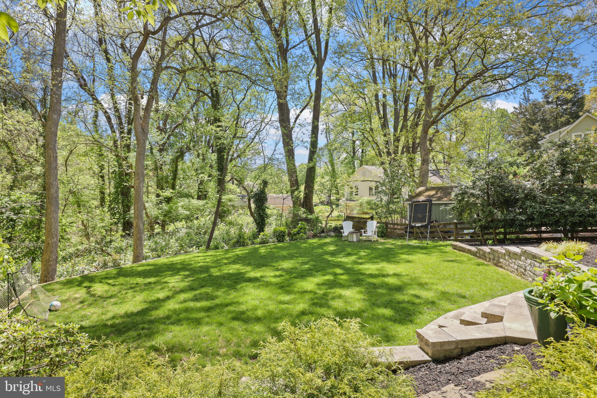 WEST ANNAPOLIS - Residential