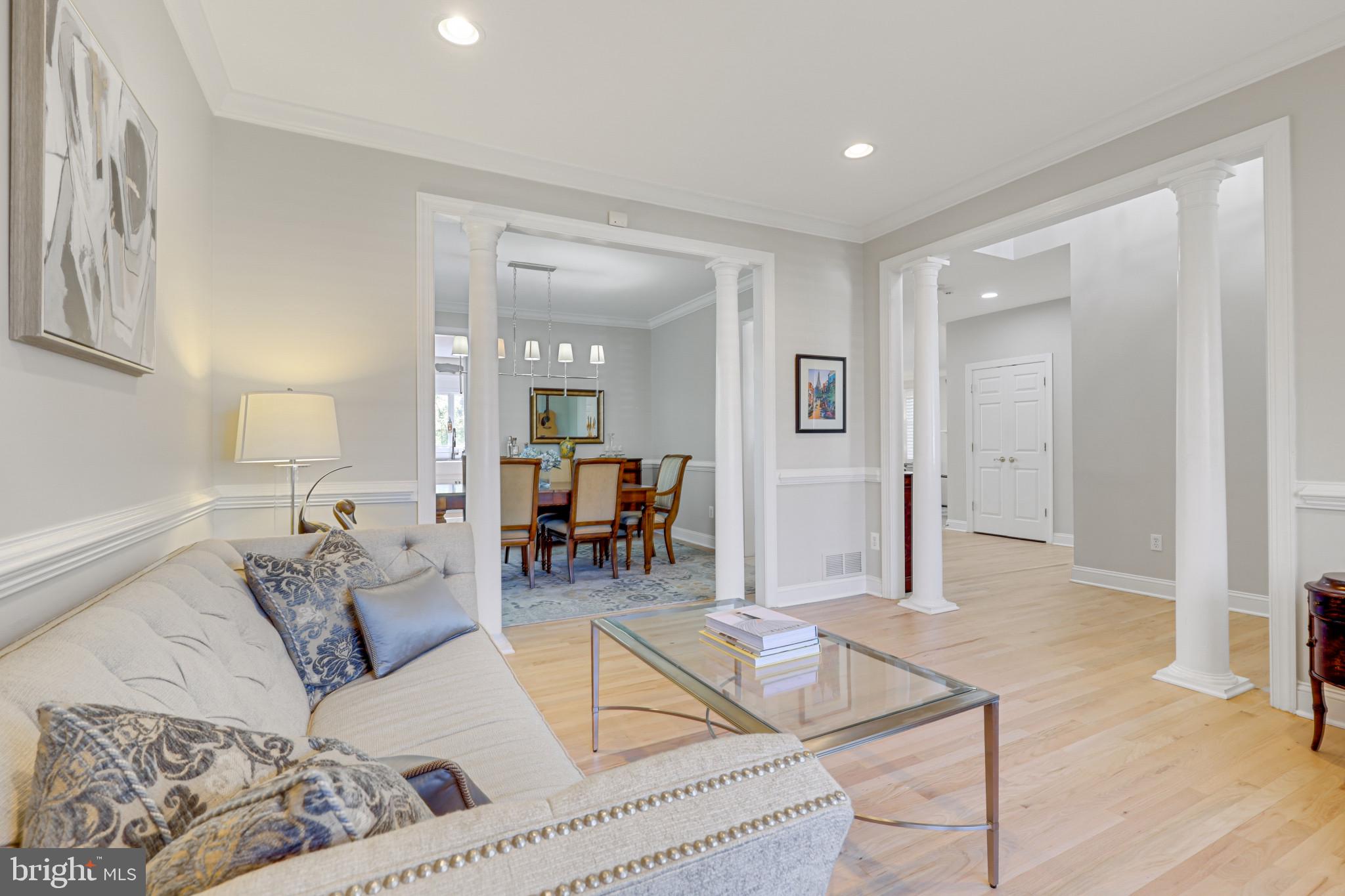 WEST ANNAPOLIS - Residential