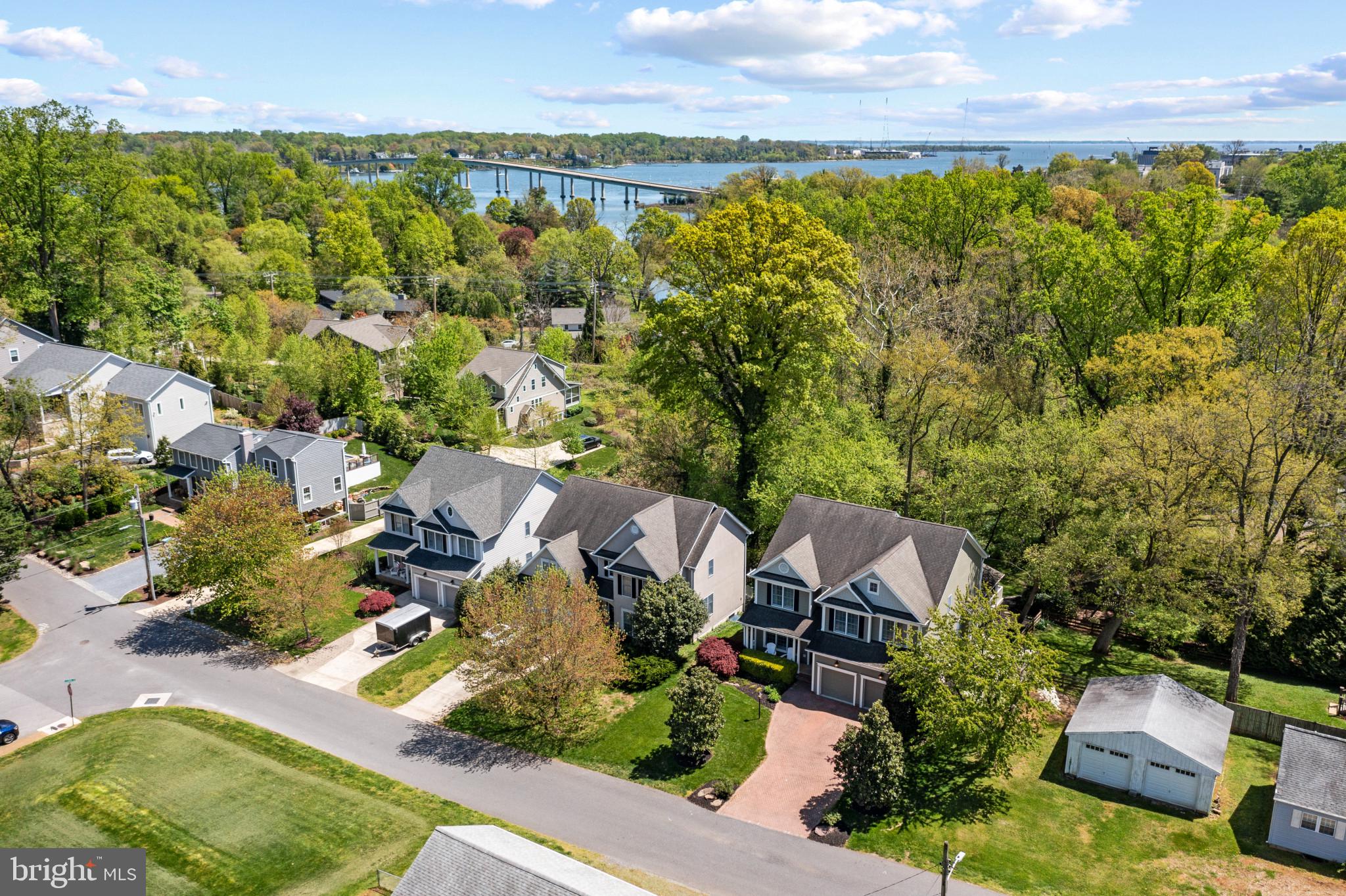 WEST ANNAPOLIS - Residential