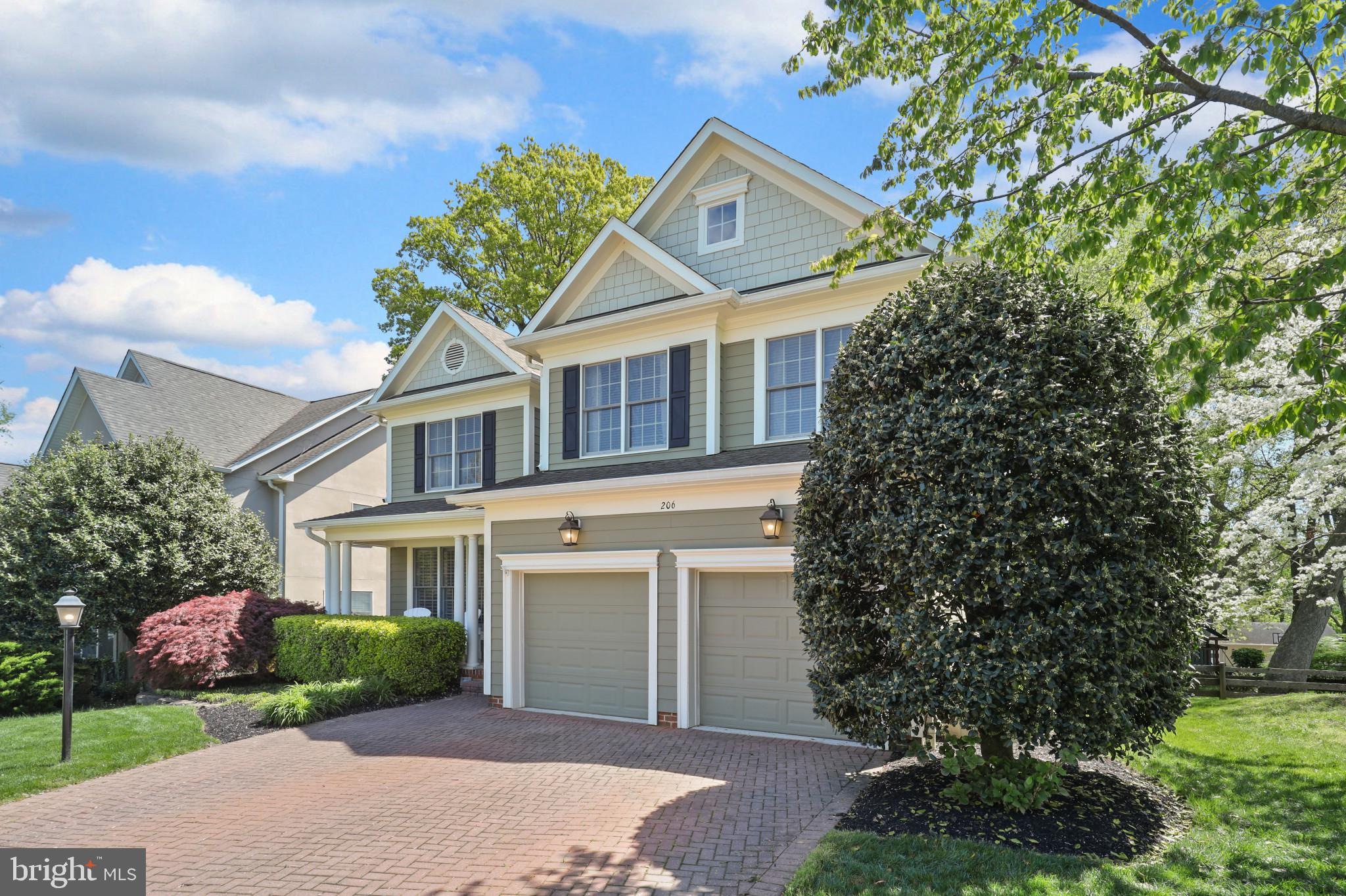 WEST ANNAPOLIS - Residential