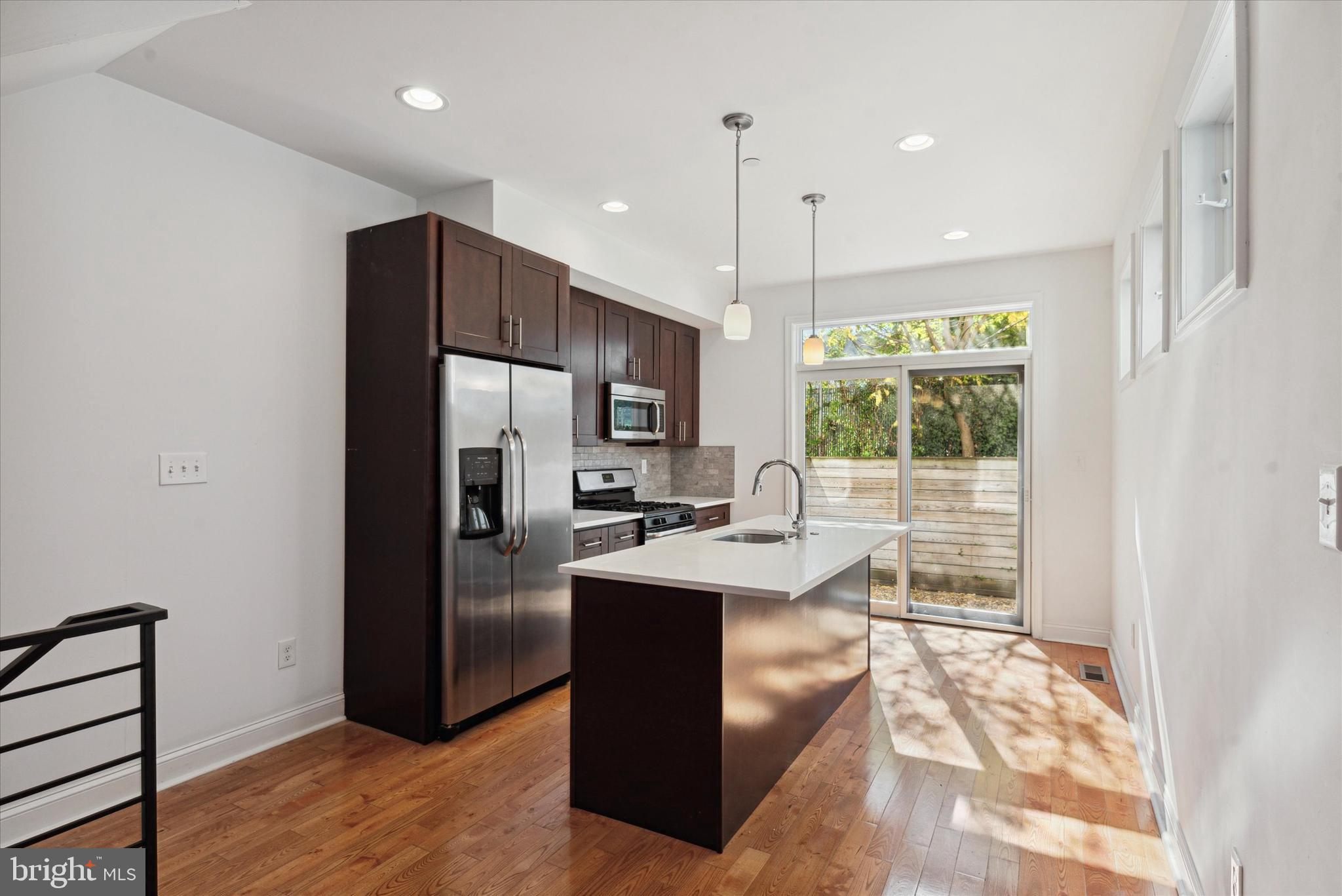 OLDE KENSINGTON - Residential