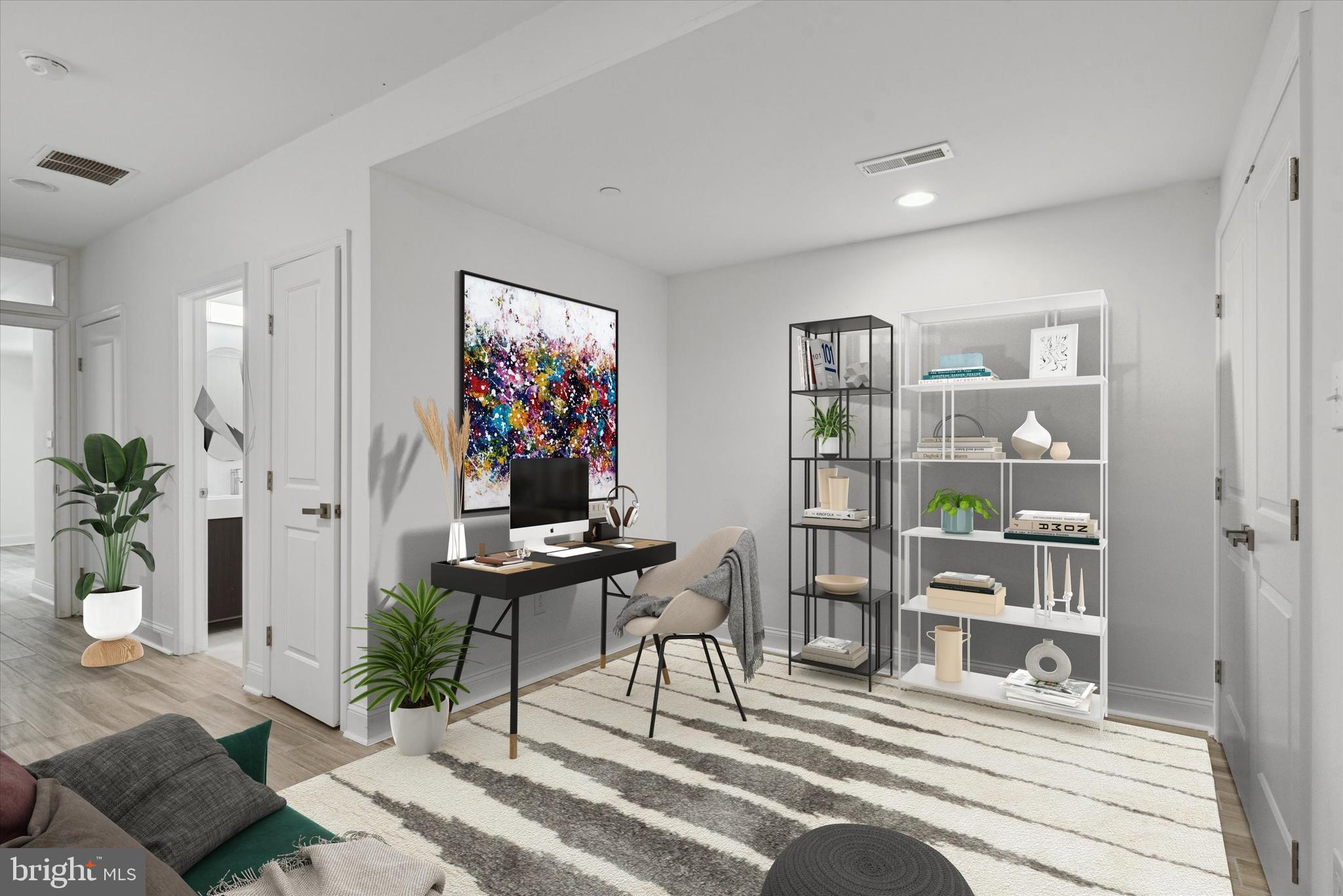 OLDE KENSINGTON - Residential