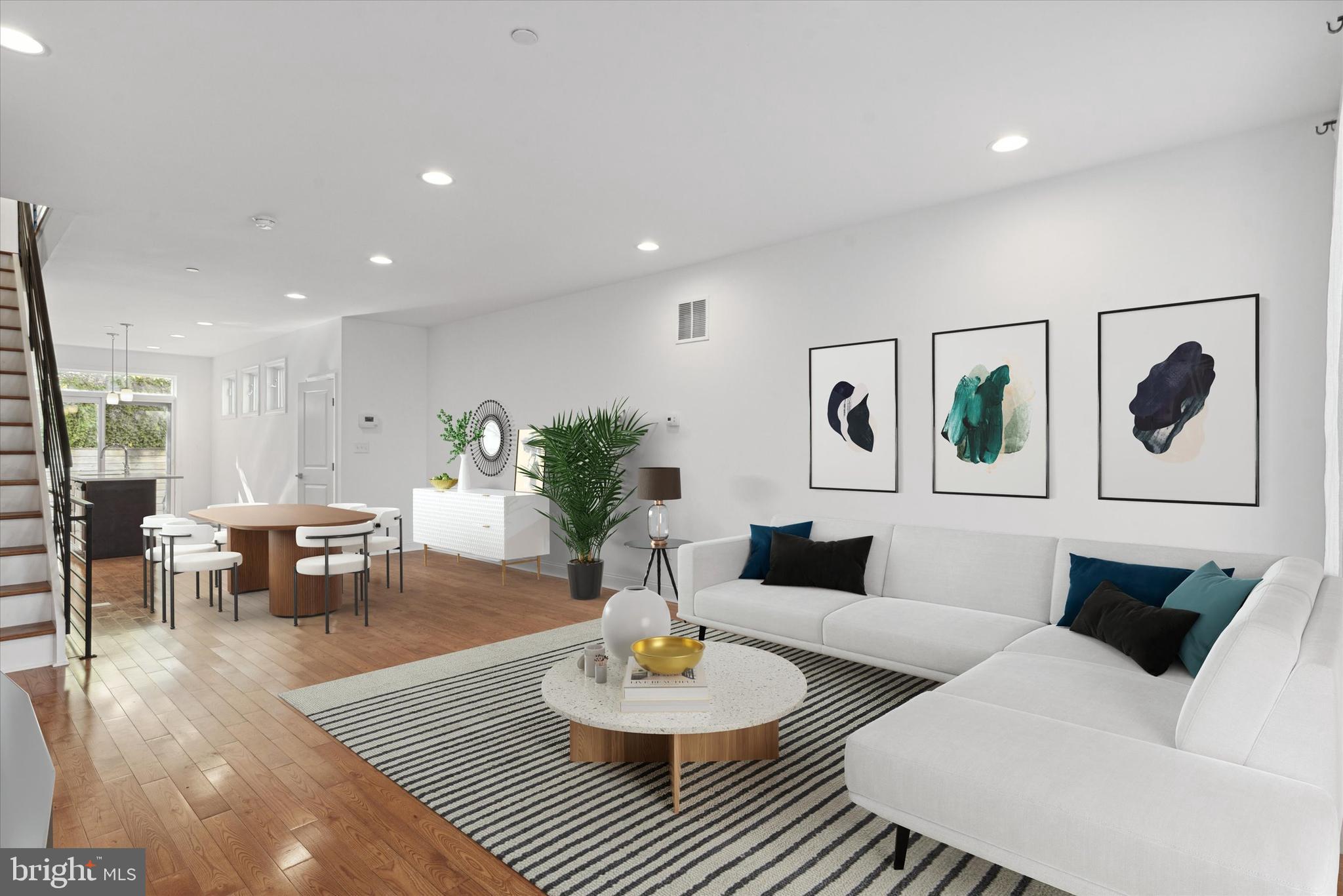 OLDE KENSINGTON - Residential