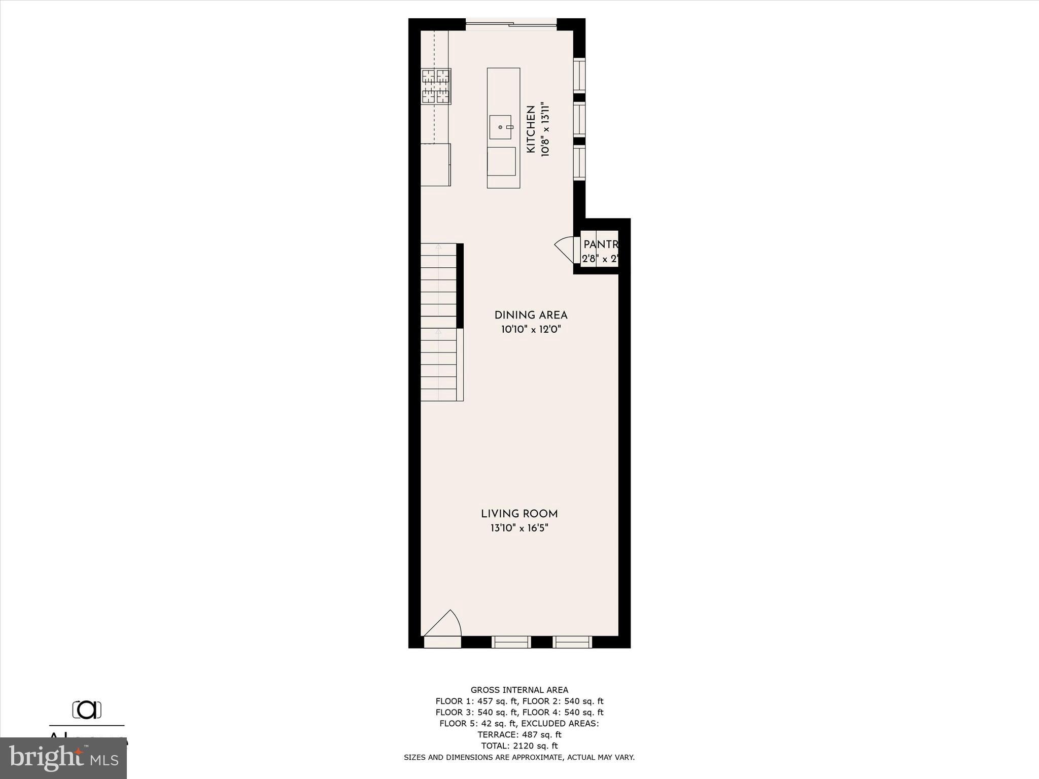 OLDE KENSINGTON - Residential