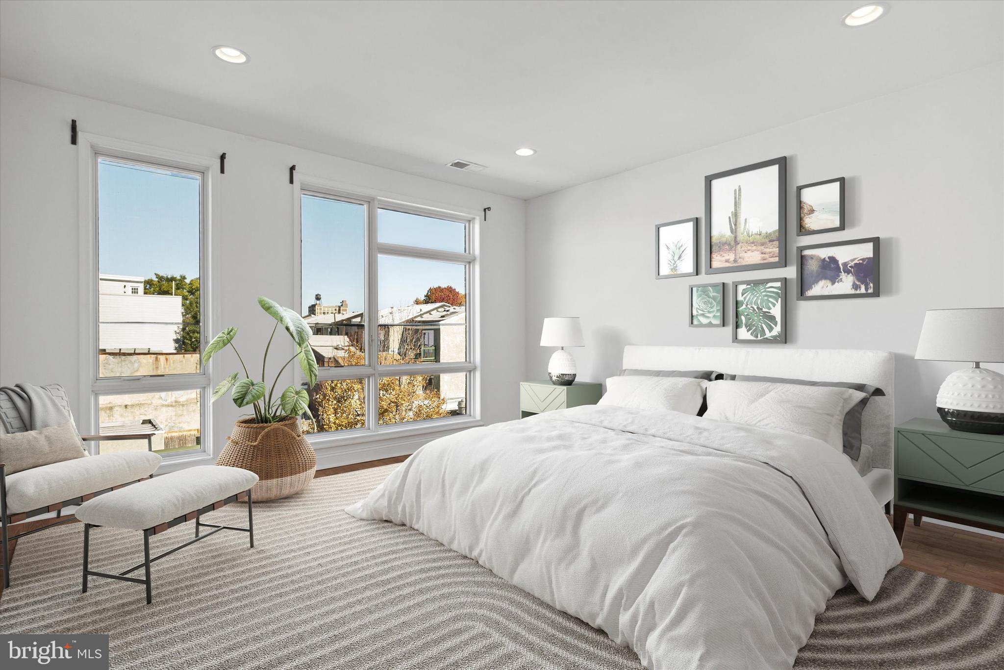 OLDE KENSINGTON - Residential