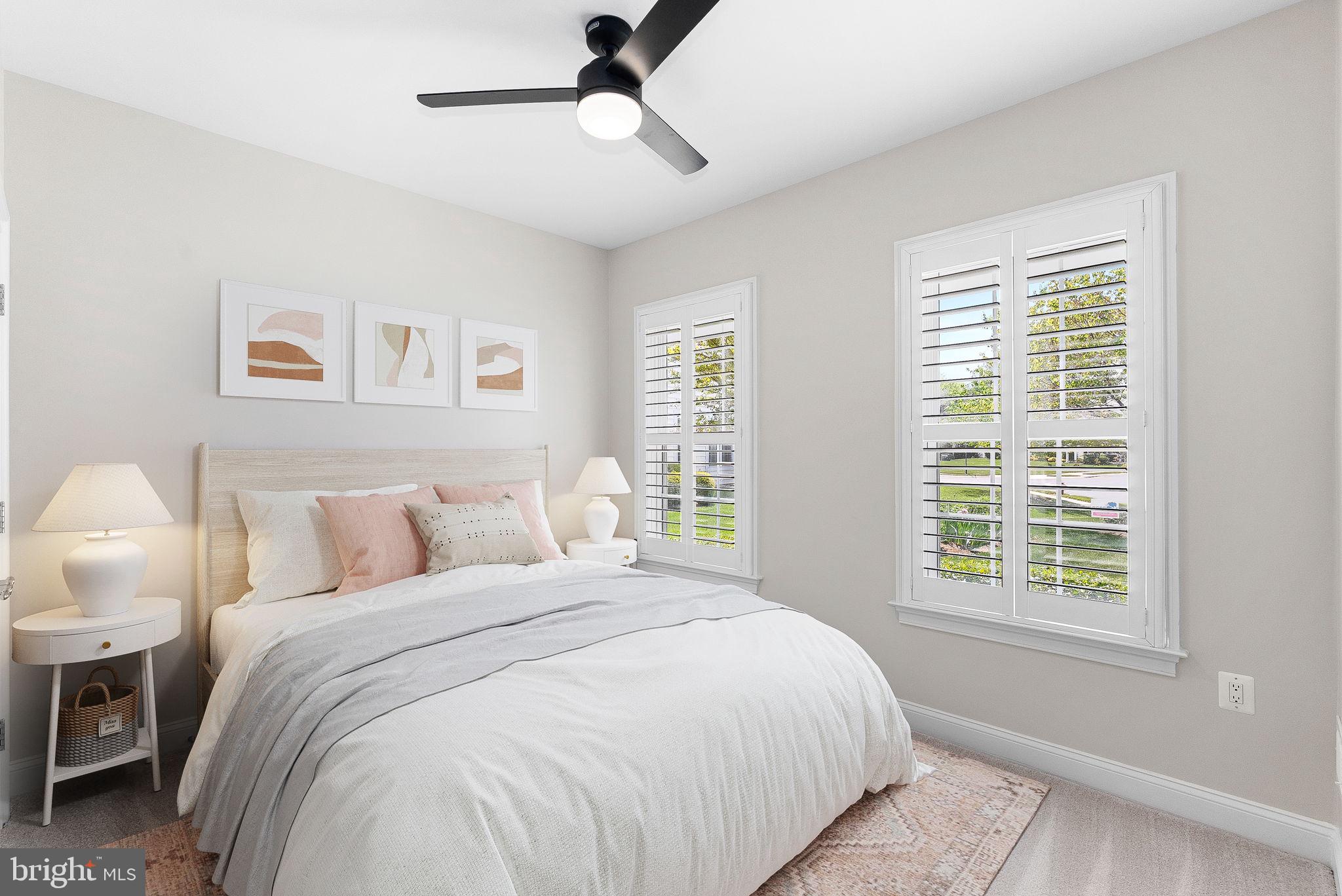 POTOMAC GREEN - Residential