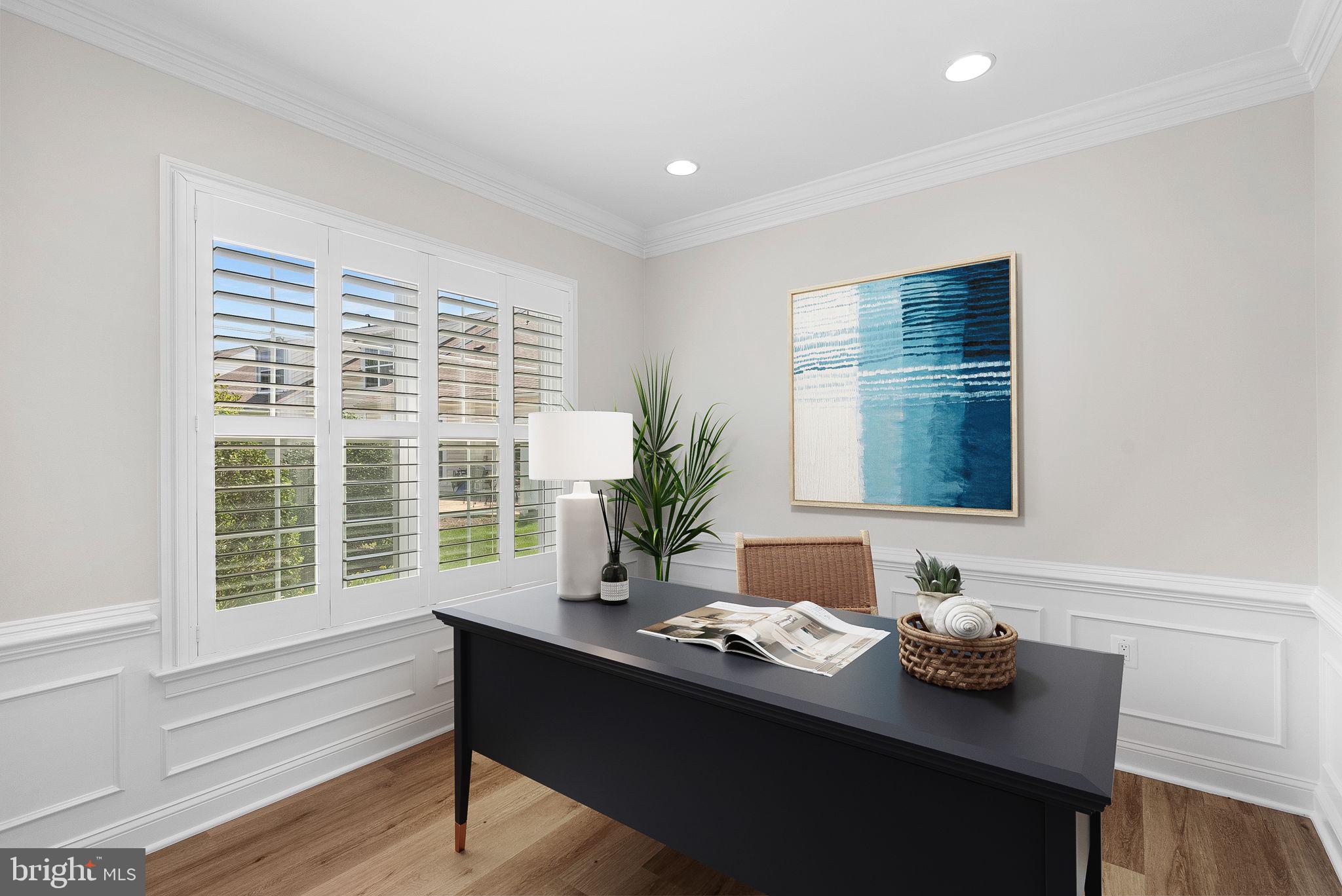 POTOMAC GREEN - Residential