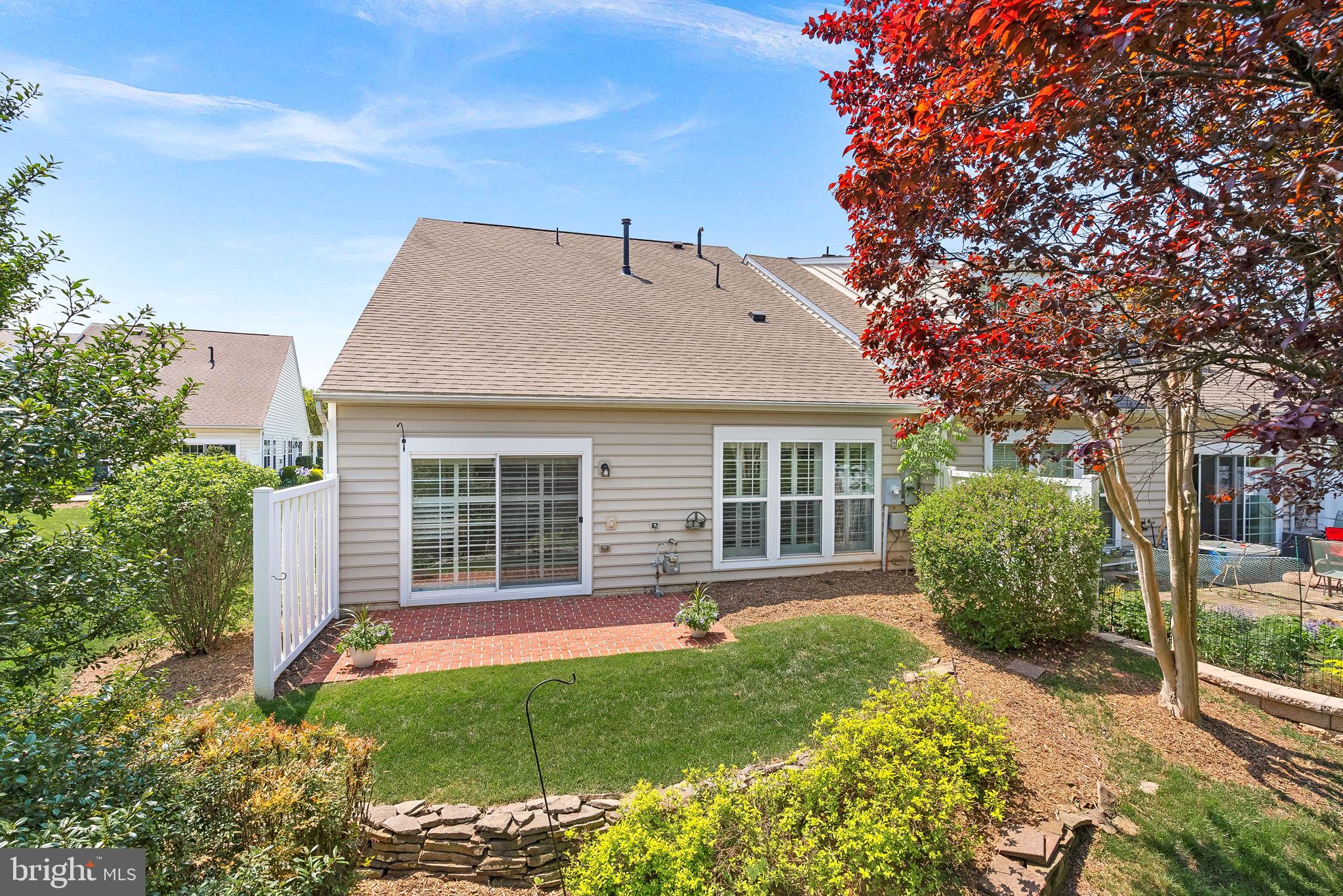 POTOMAC GREEN - Residential