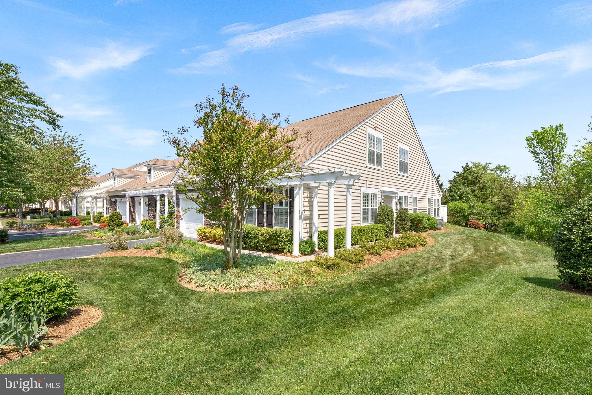 POTOMAC GREEN - Residential