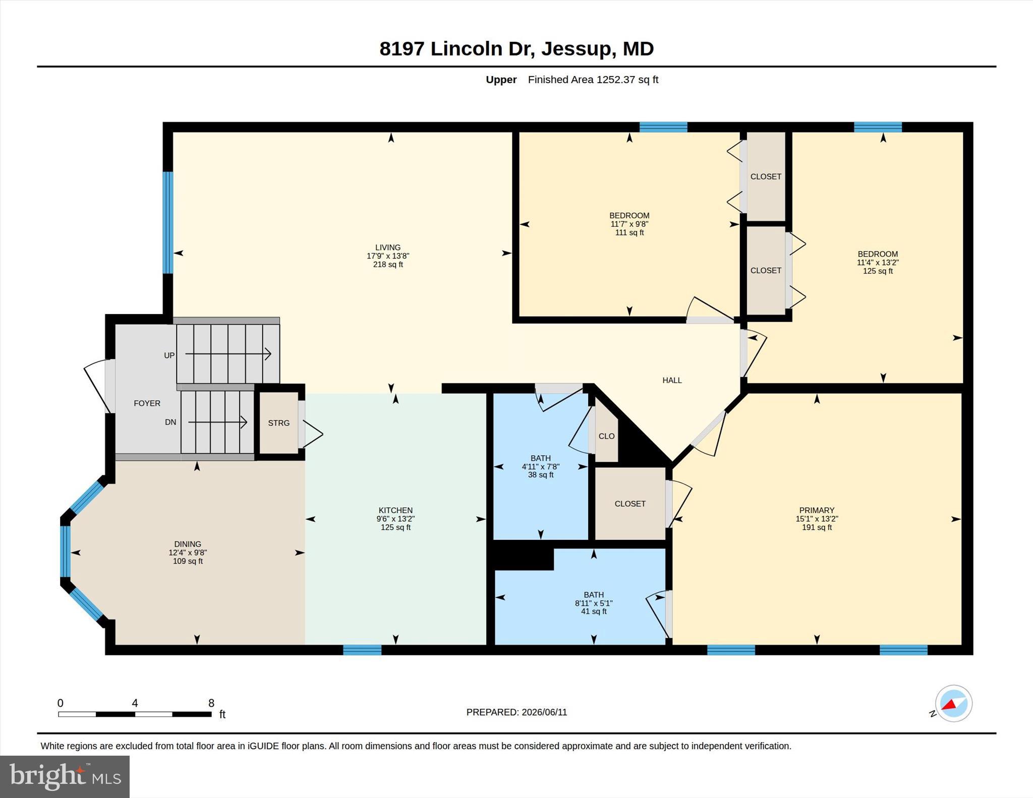 THE CEDARS - Residential